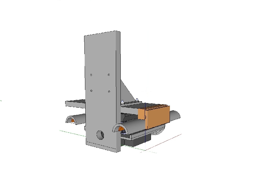 The Multimachine $150, 12″ Swing, Metal Lathe/Mill/Drill