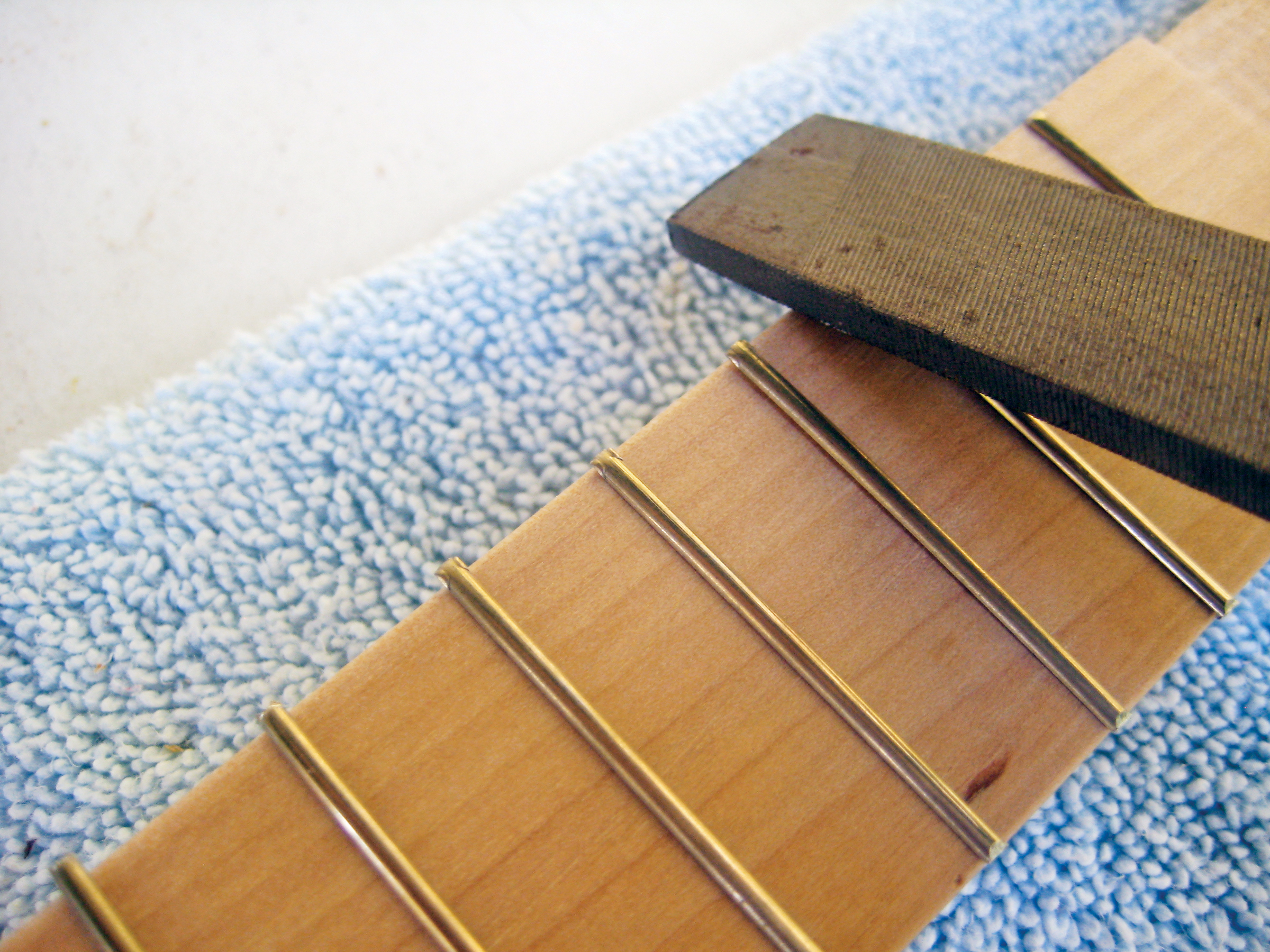 Cigar Box&nbsp;Guitar