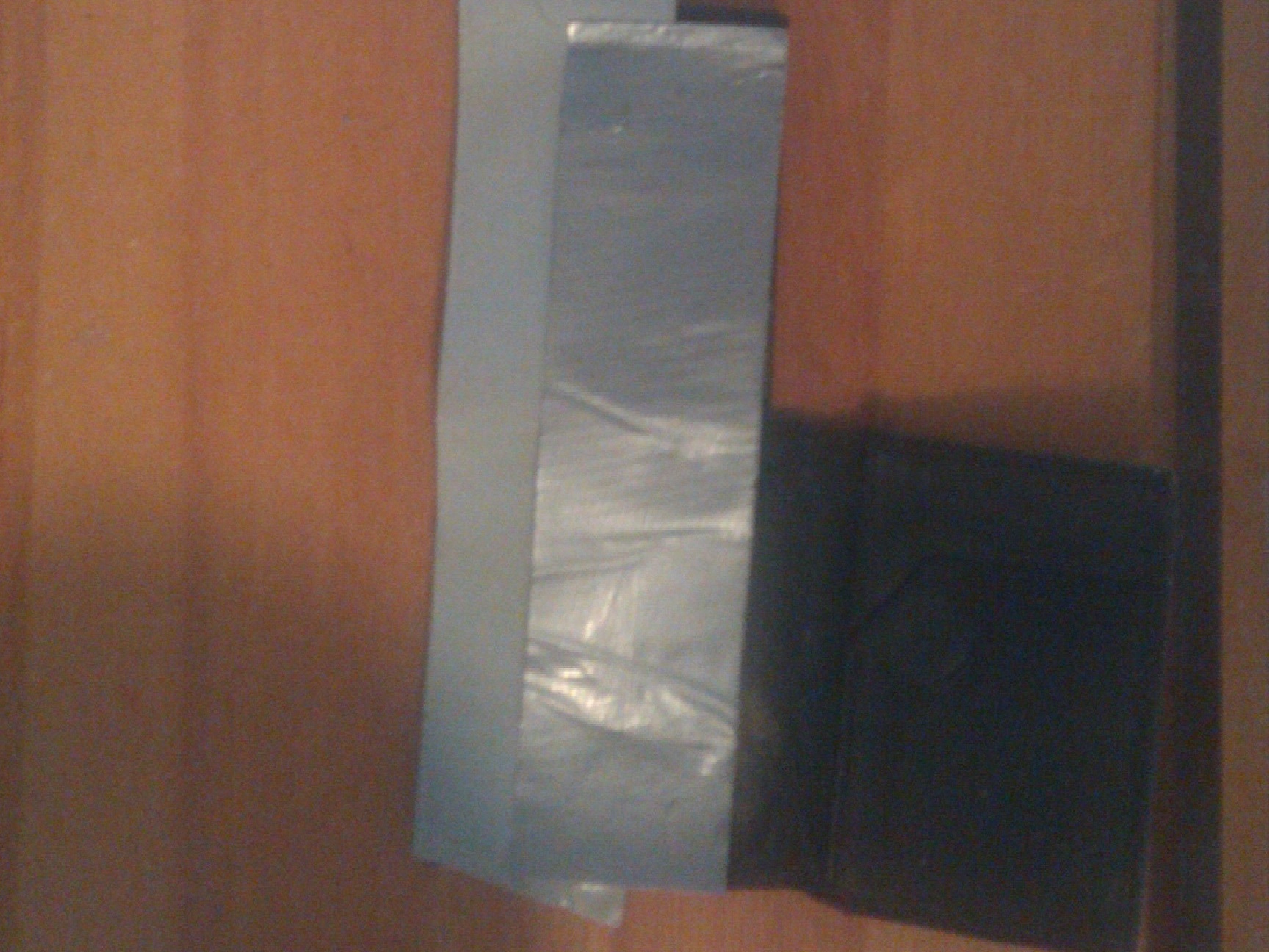 Duct Tape&nbsp;Wallet