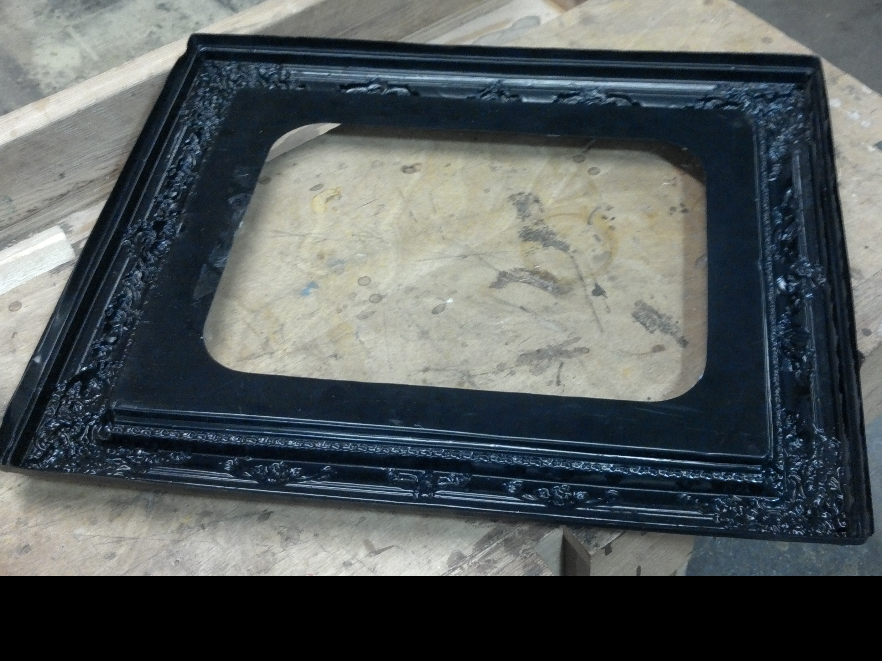 Magic Mirror Costume