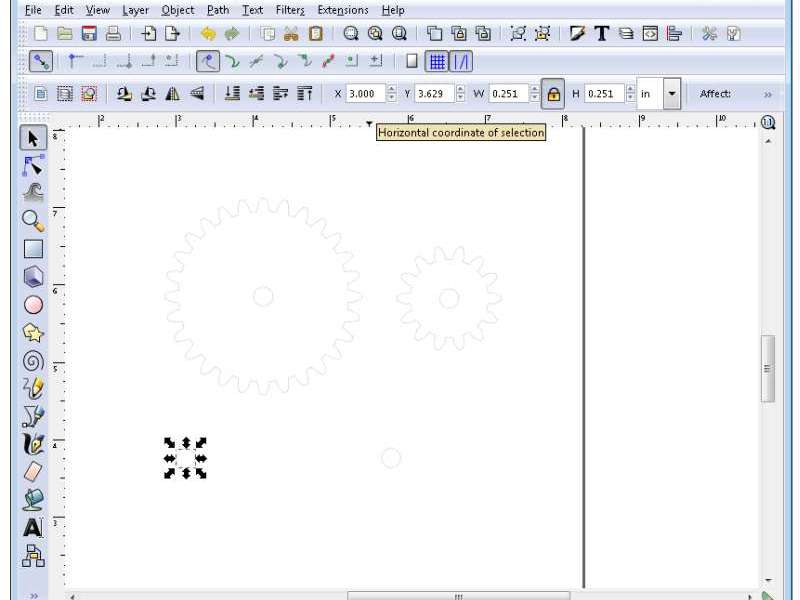 Make Your Own&nbsp;Gears