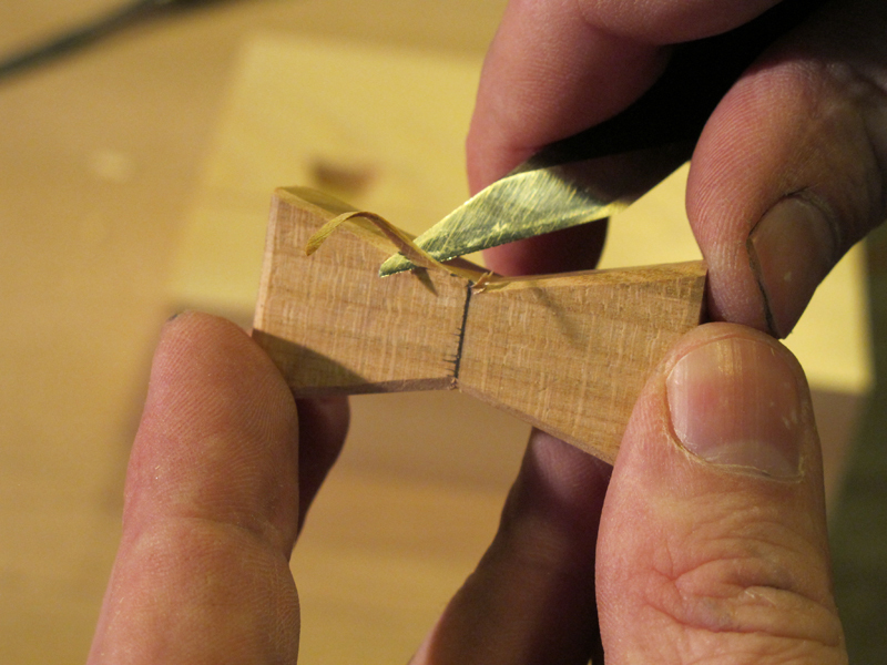 Butterfly&nbsp;Spline