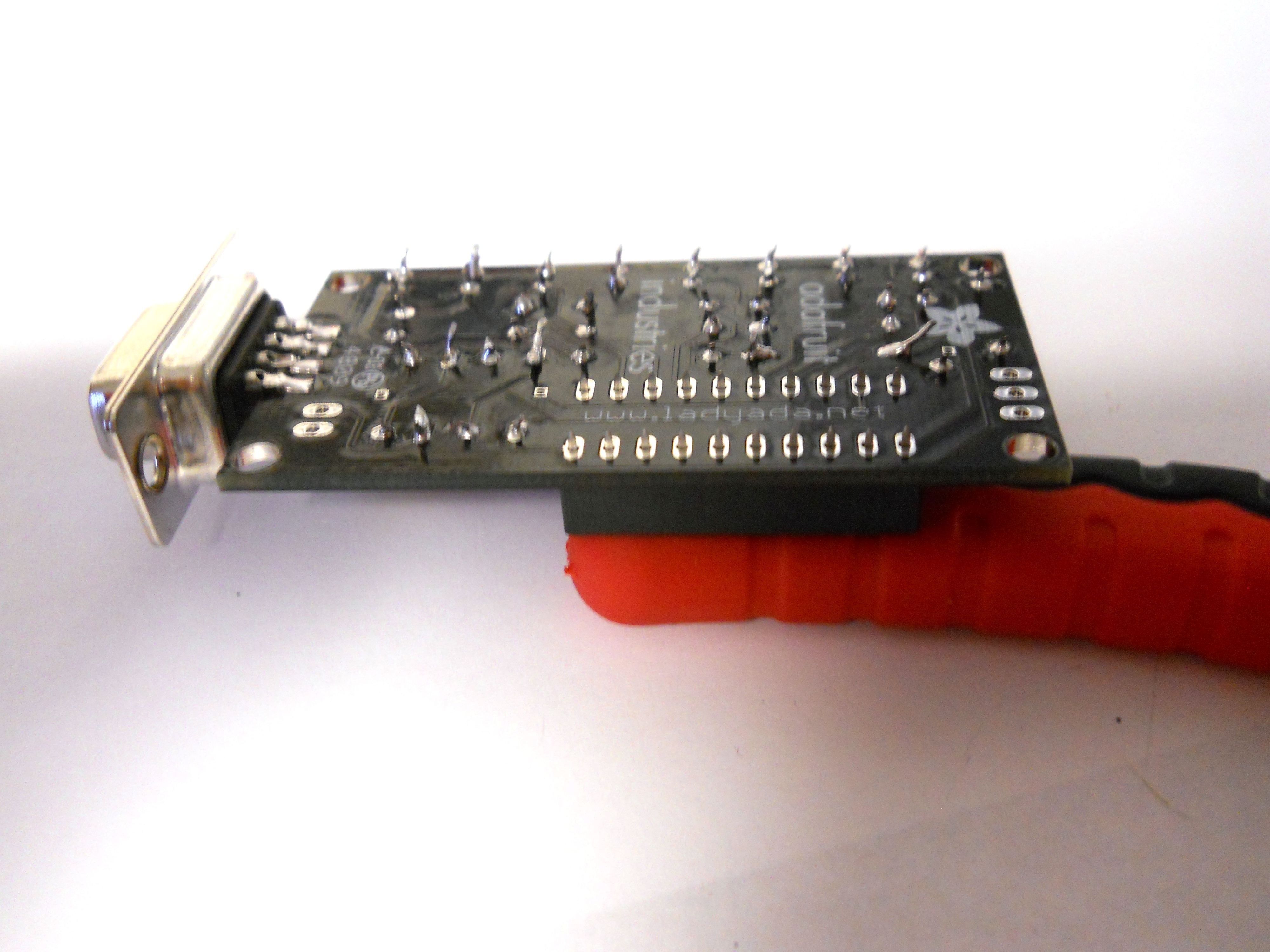 MiniPOV&nbsp;Kit