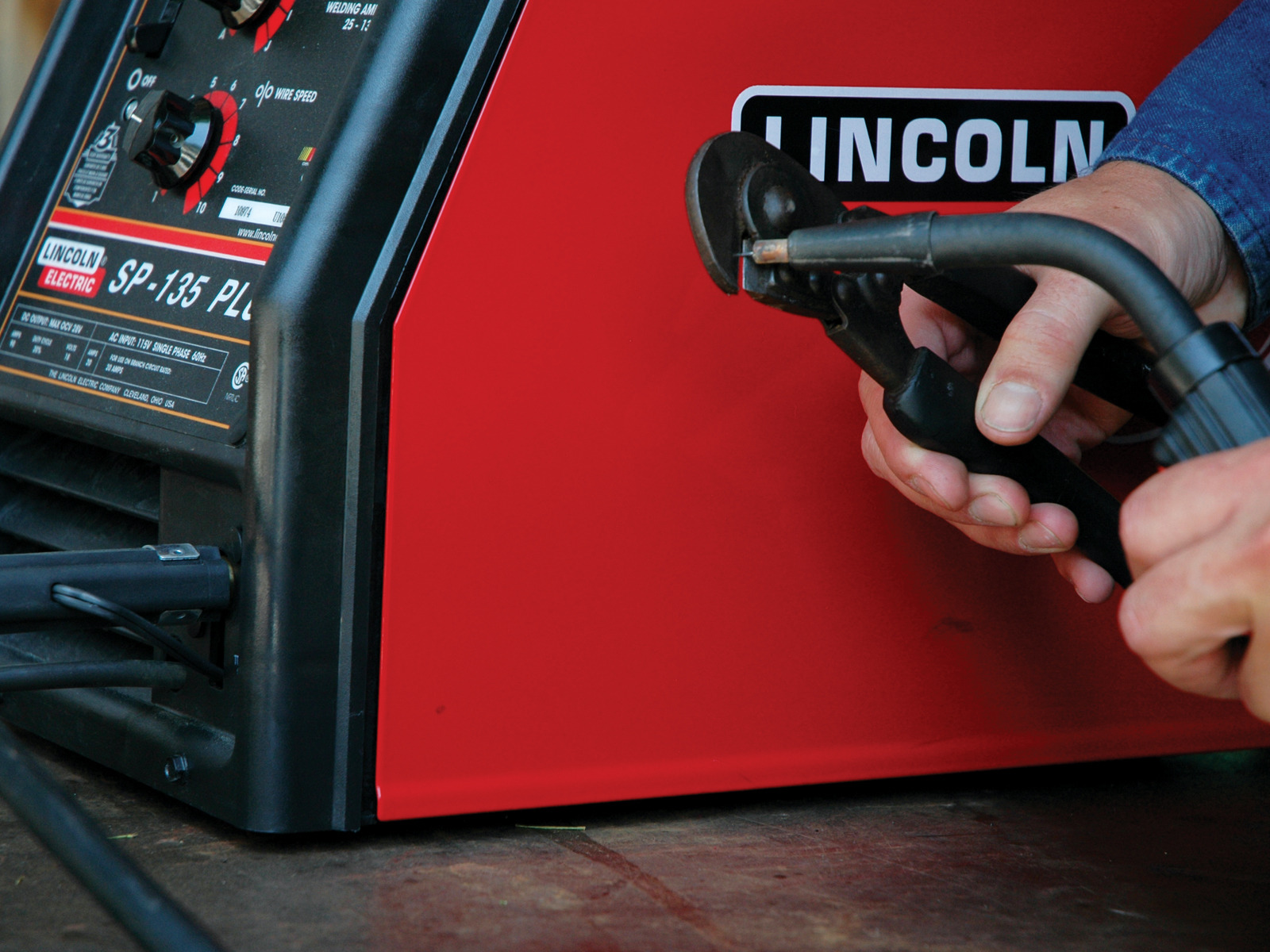 Welding&nbsp;Primer