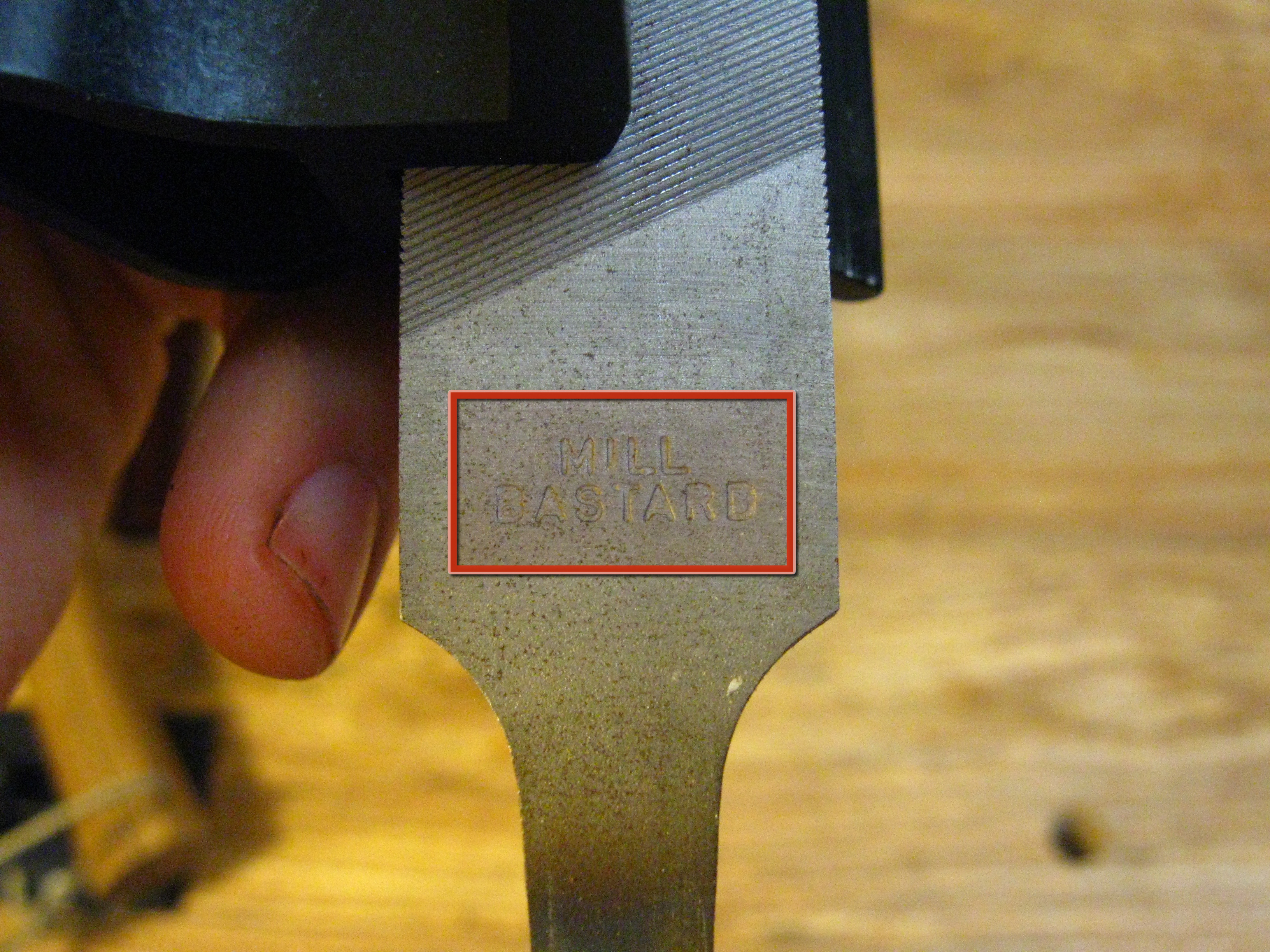 Restore a Vintage Handsaw for Everyday&nbsp;Use