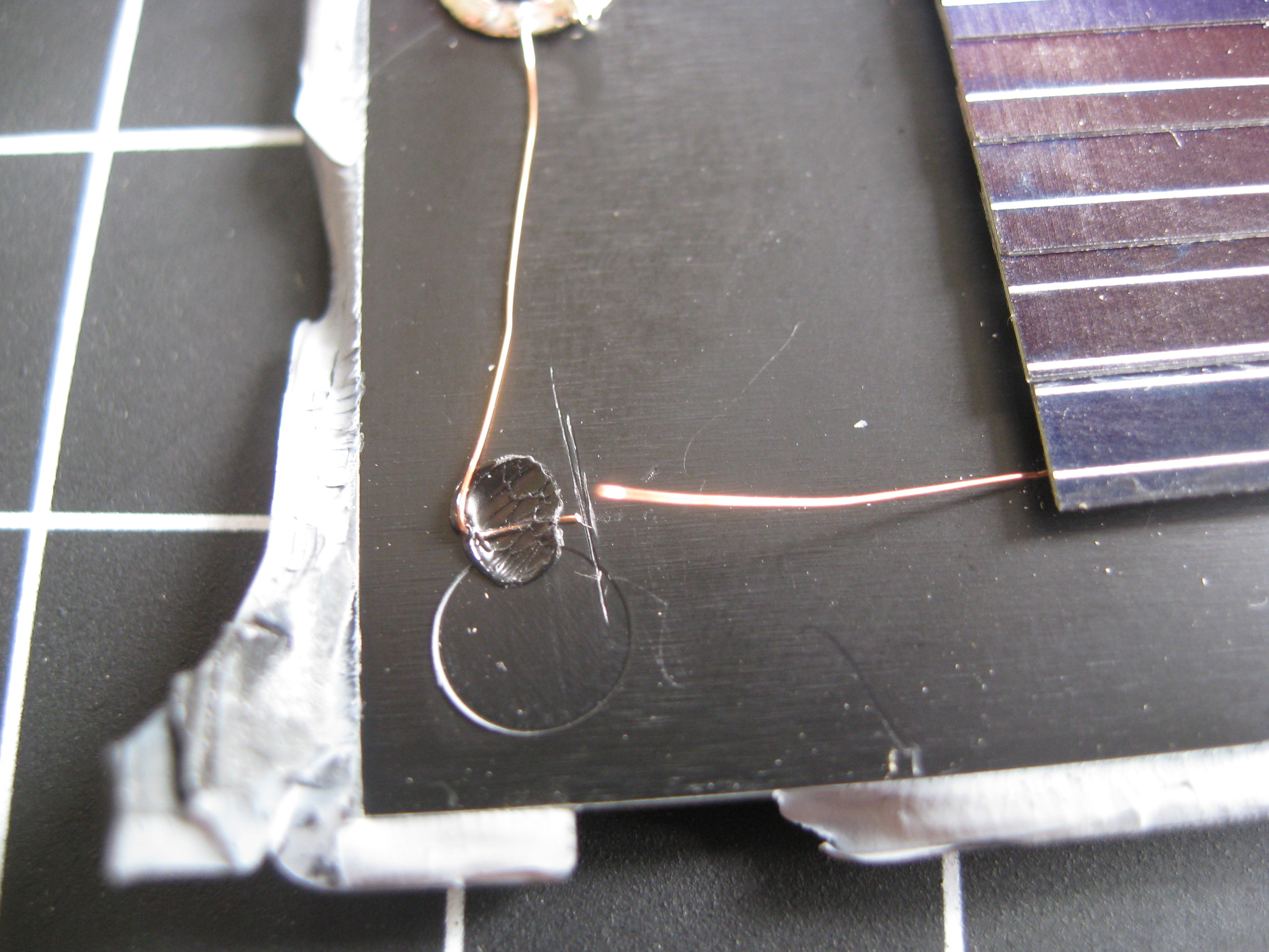 Solar TV&nbsp;Remote