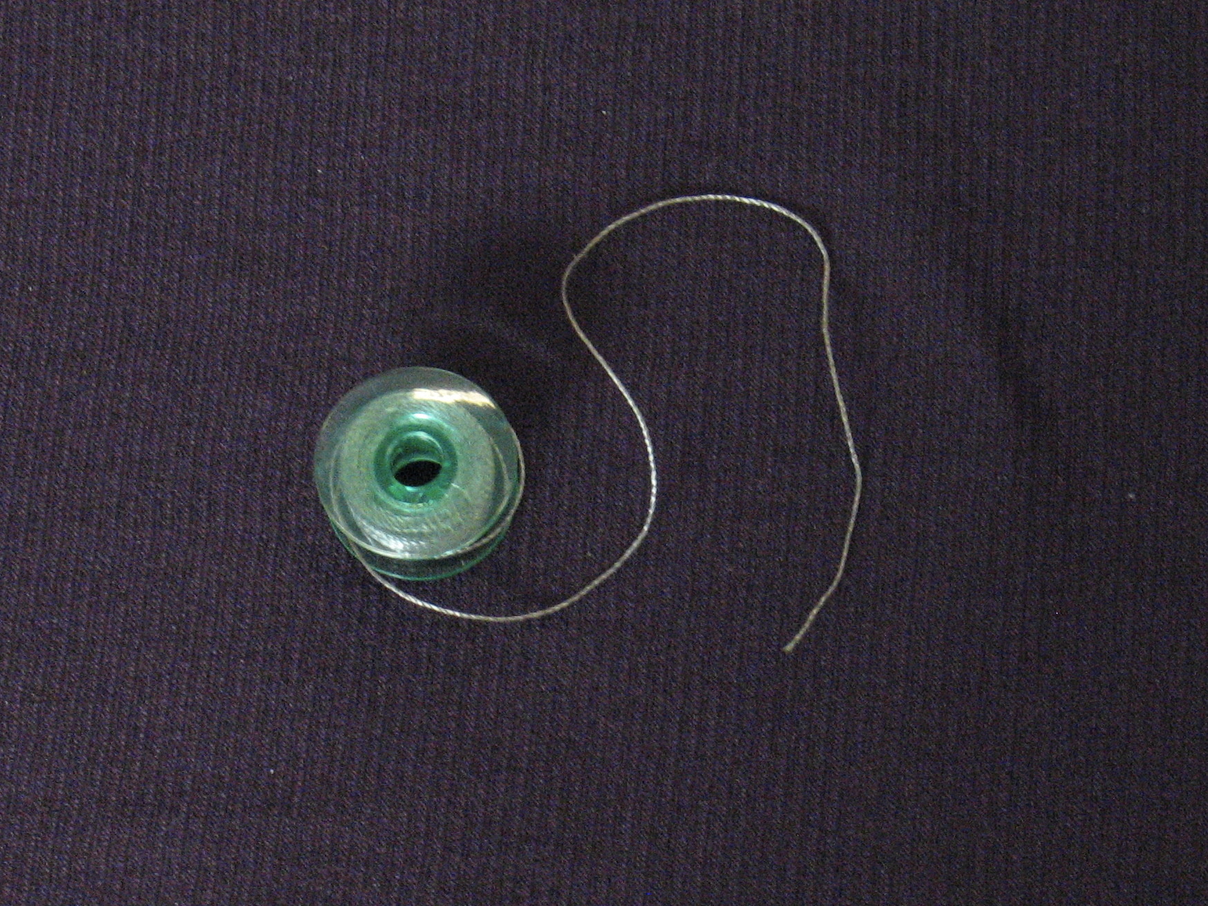 LED Tank Top