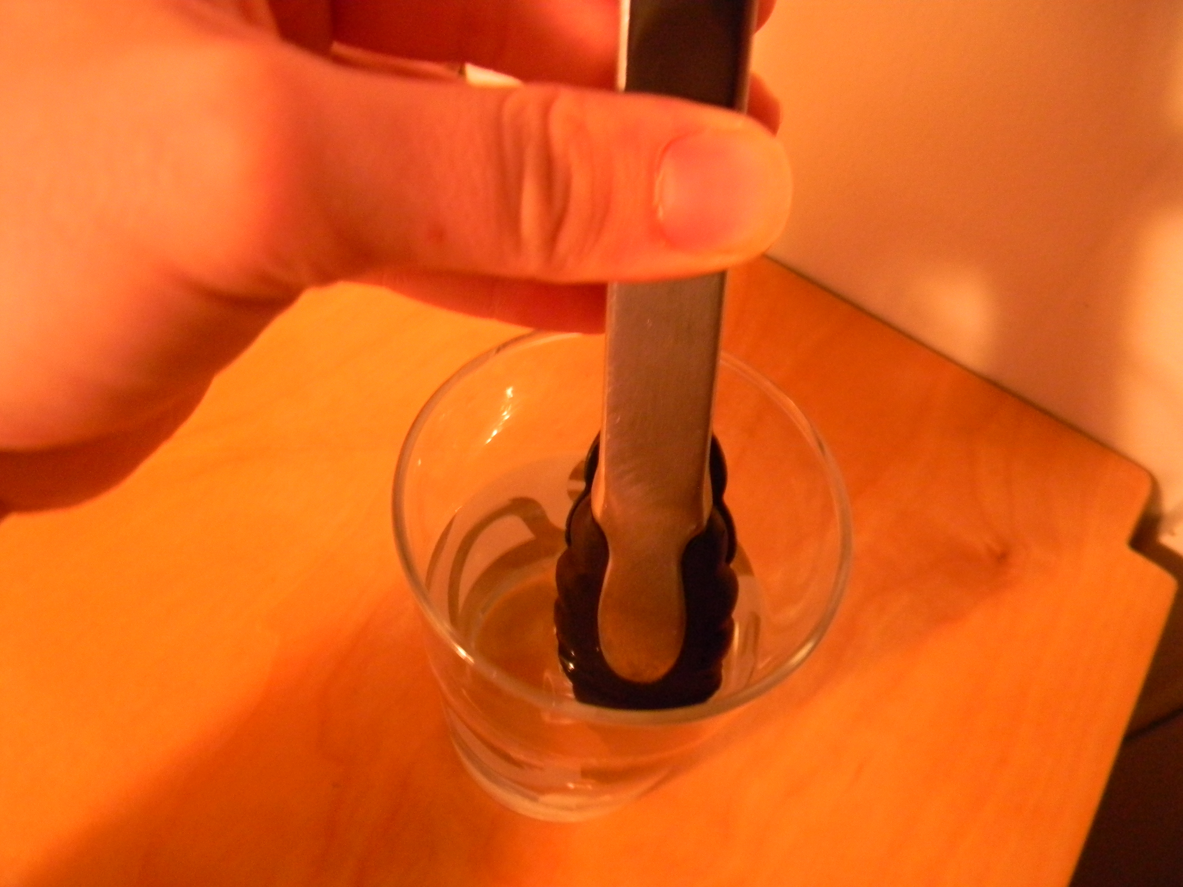 Make a Gripper for Sharpwriter&nbsp;Pencil