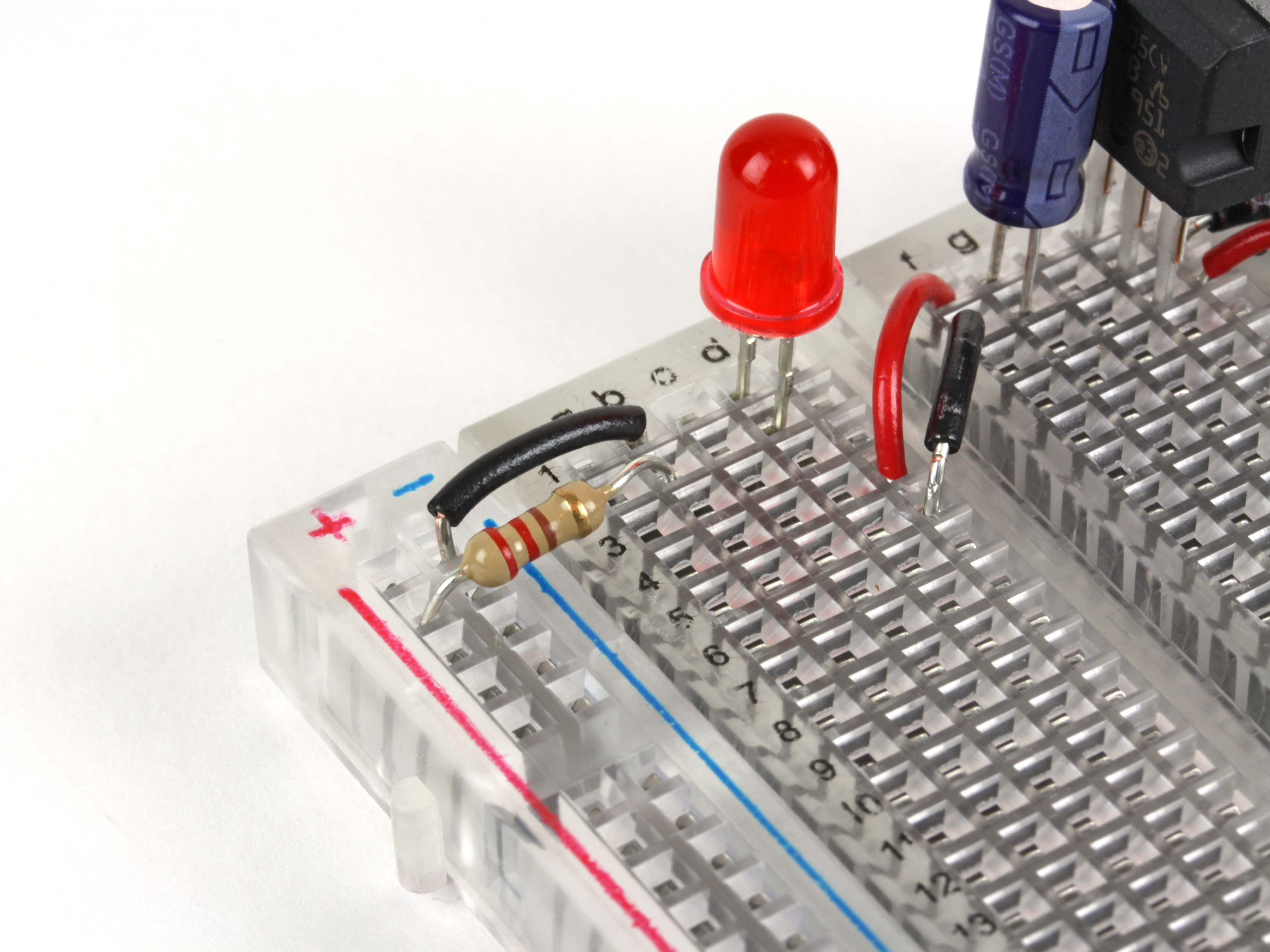 New Project: Build a Mintronics: MintDuino