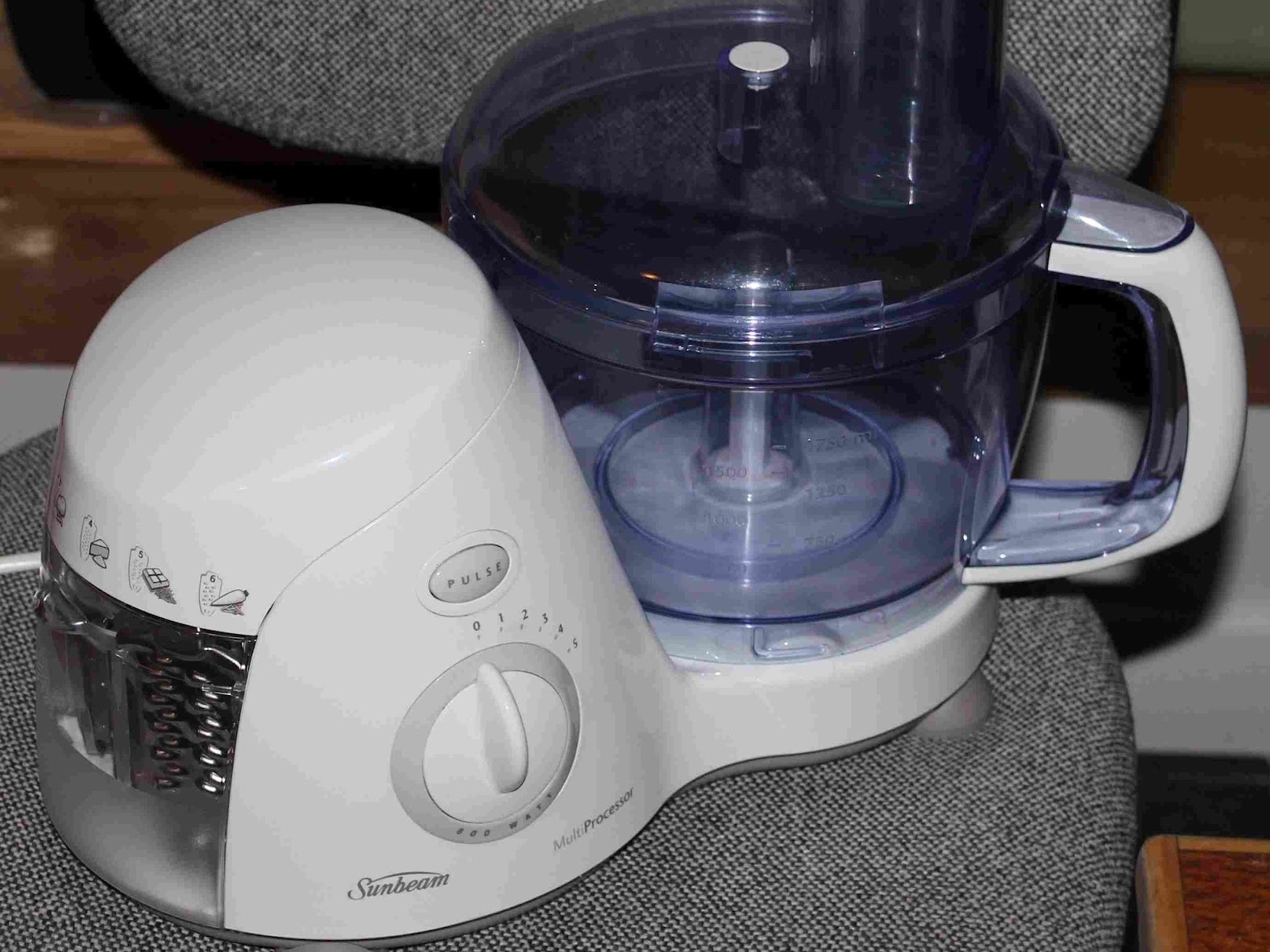 Sunbeam Food Processor Triac&nbsp;Replacement