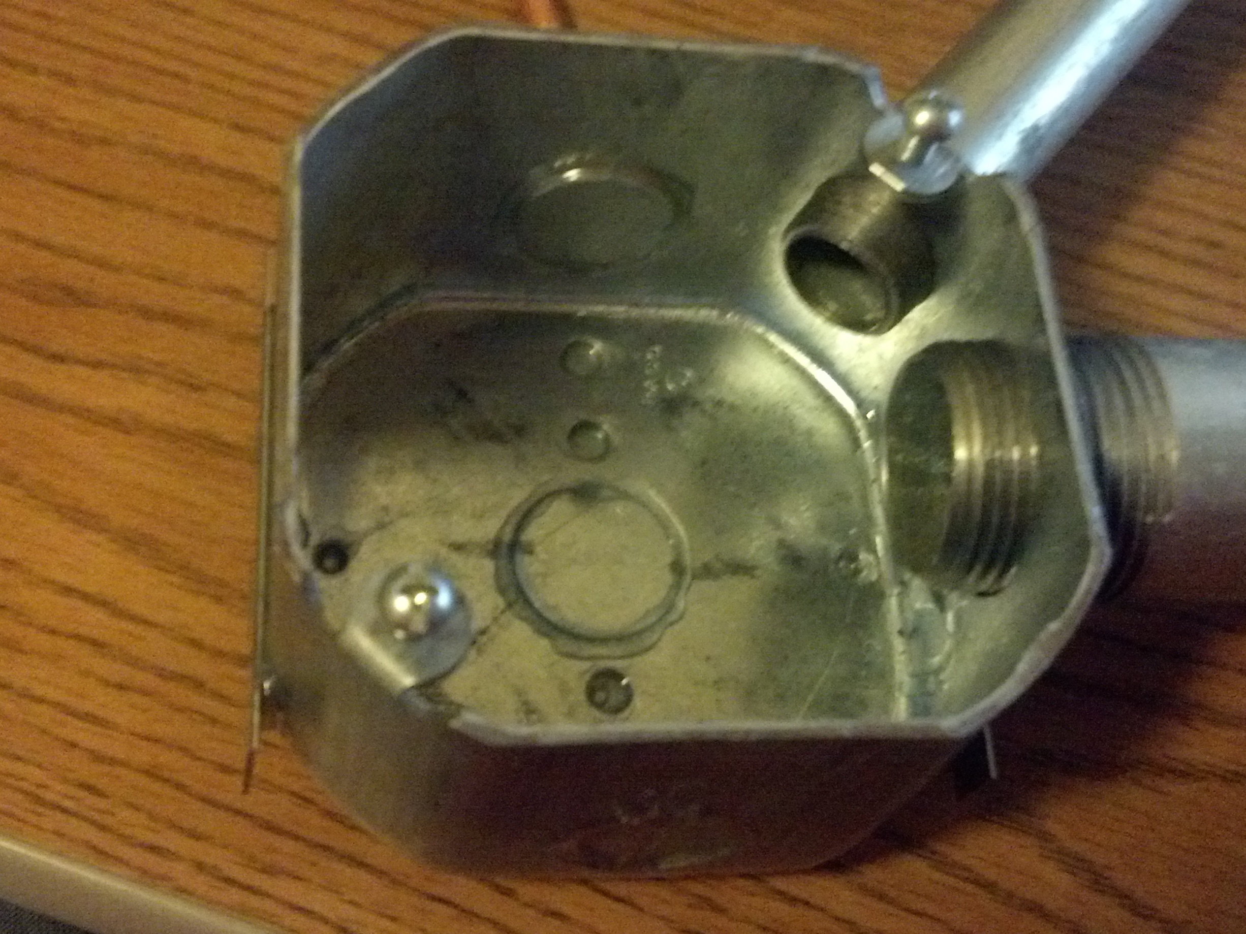 Home-made Valveless Pulse&nbsp;Jet