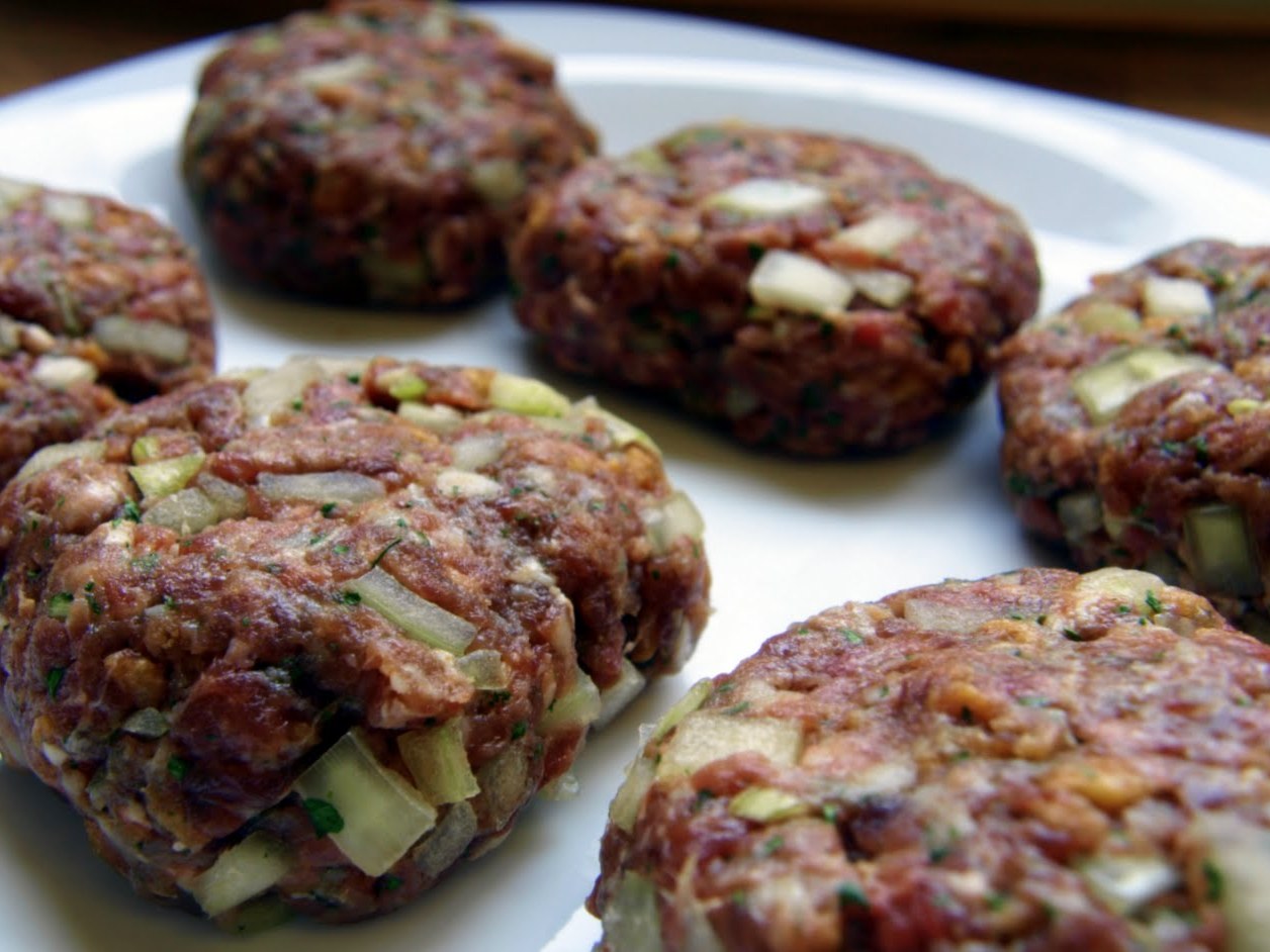 Rice Krispies&nbsp;Burgers