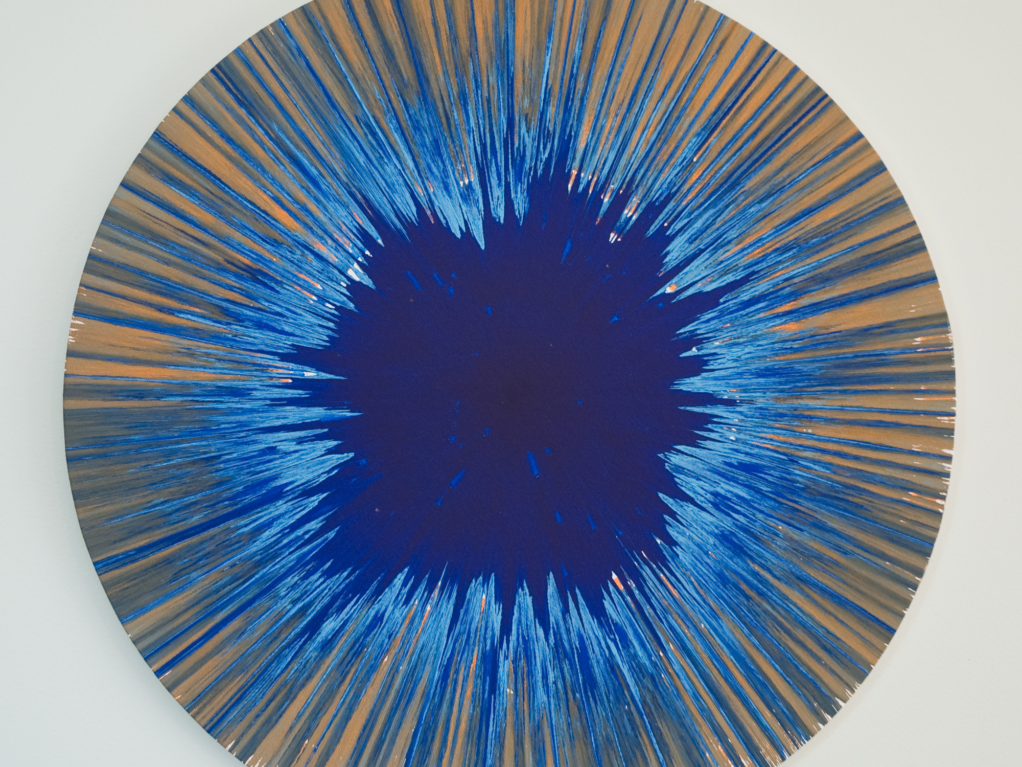 Giant Spin&nbsp;Art