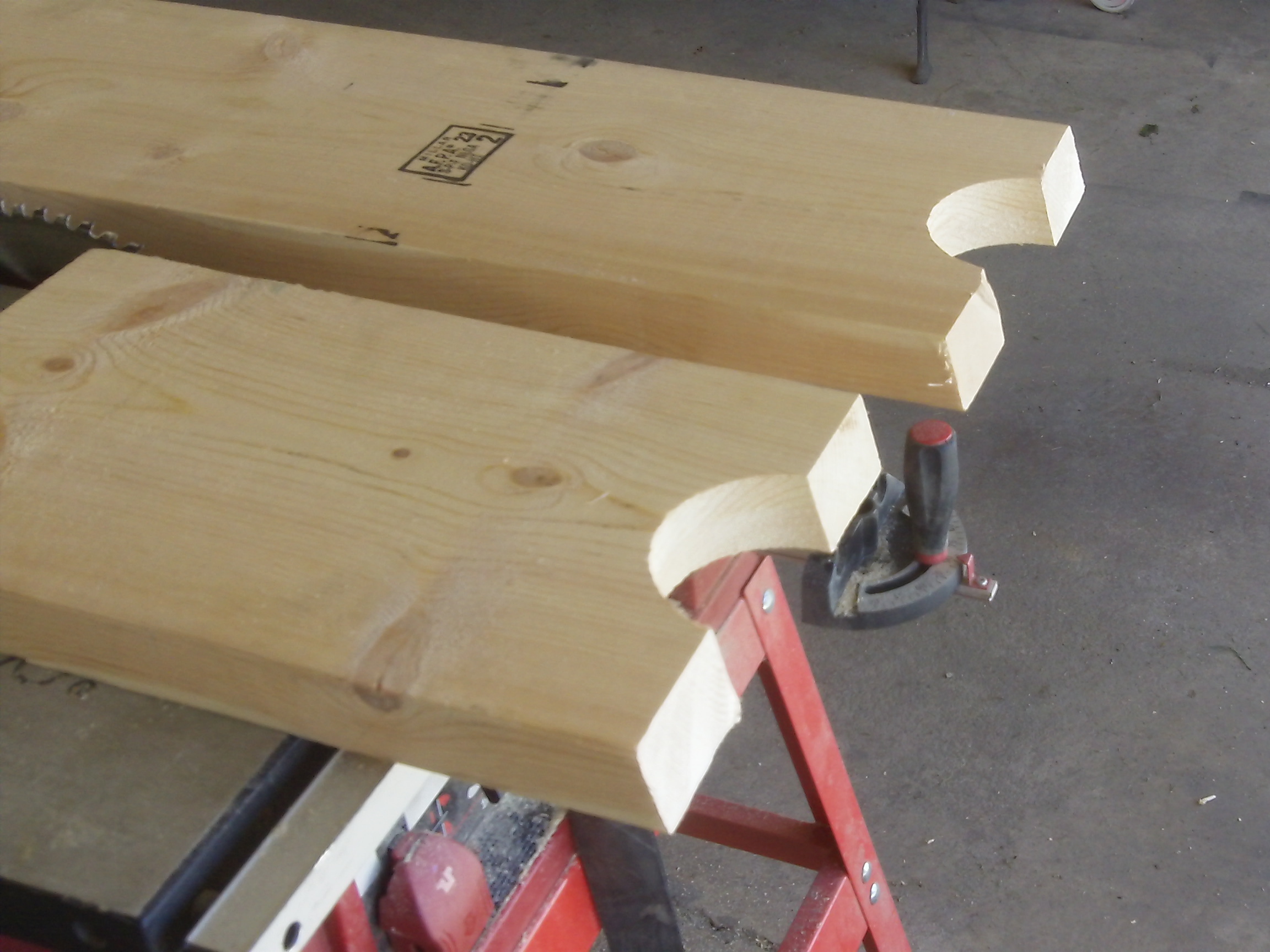 All-Purpose Wooden&nbsp;Bench