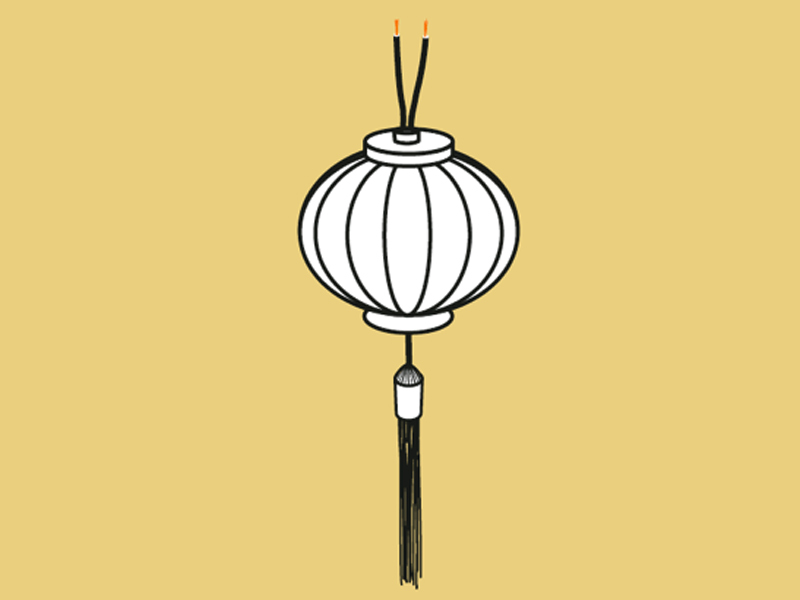 Lanterns-a-Go-Go