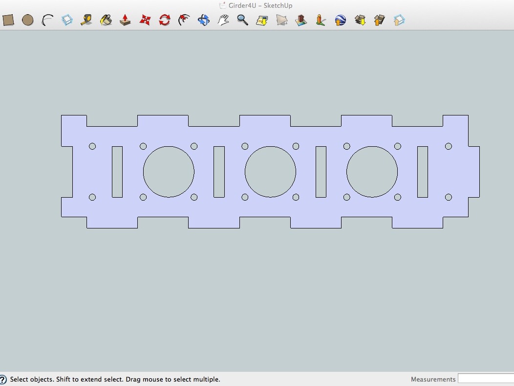 Lightbeams Structural Engineering&nbsp;System