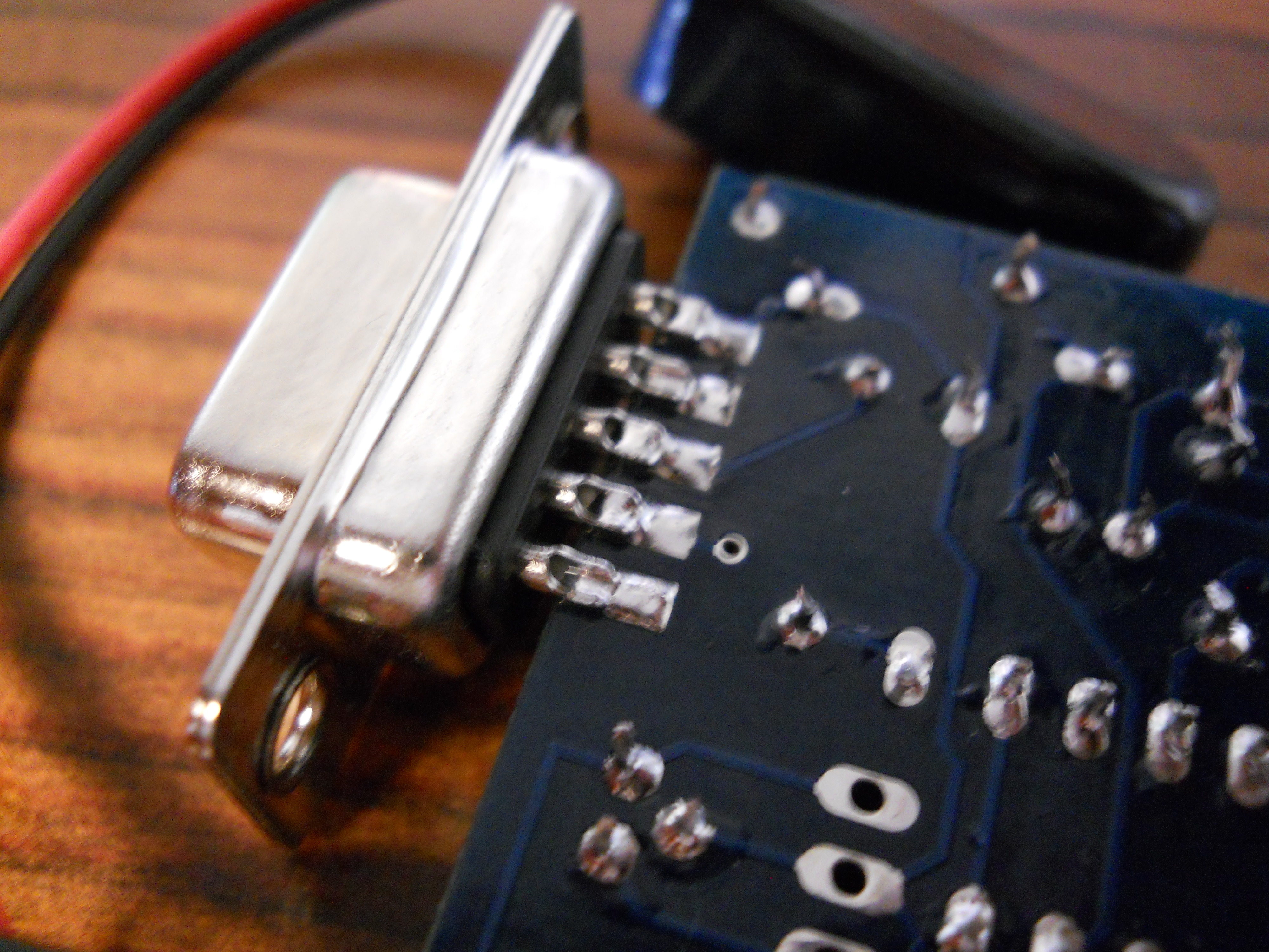 New Project: SIM Card Reader/Writer Kit