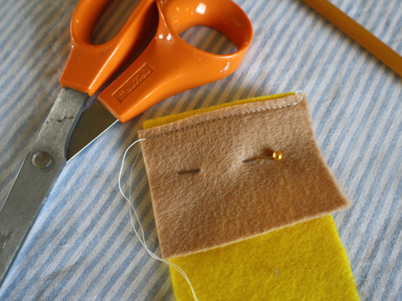 Pencil&nbsp;Cozy