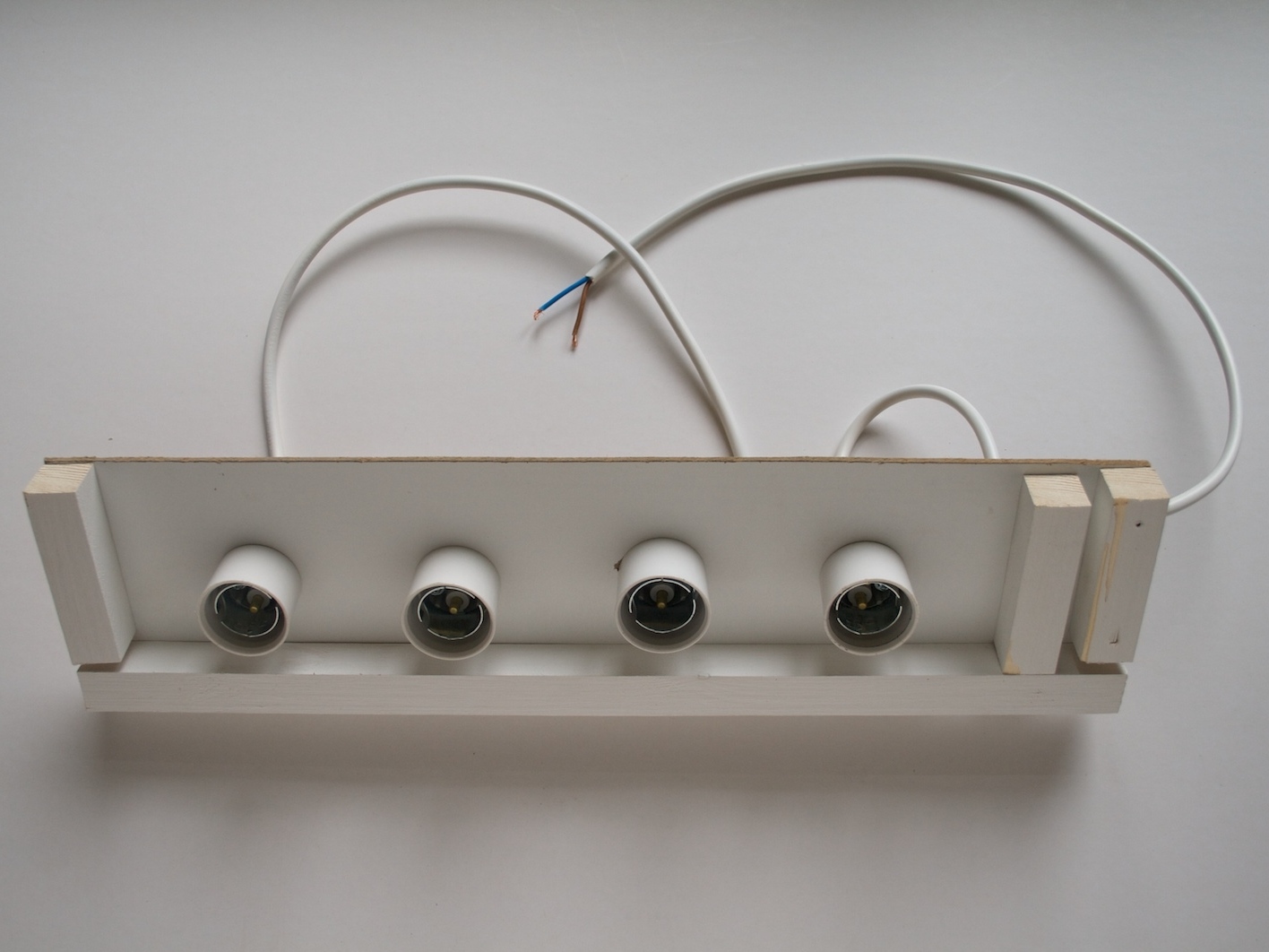 Photo Lamp and&nbsp;Lightbox