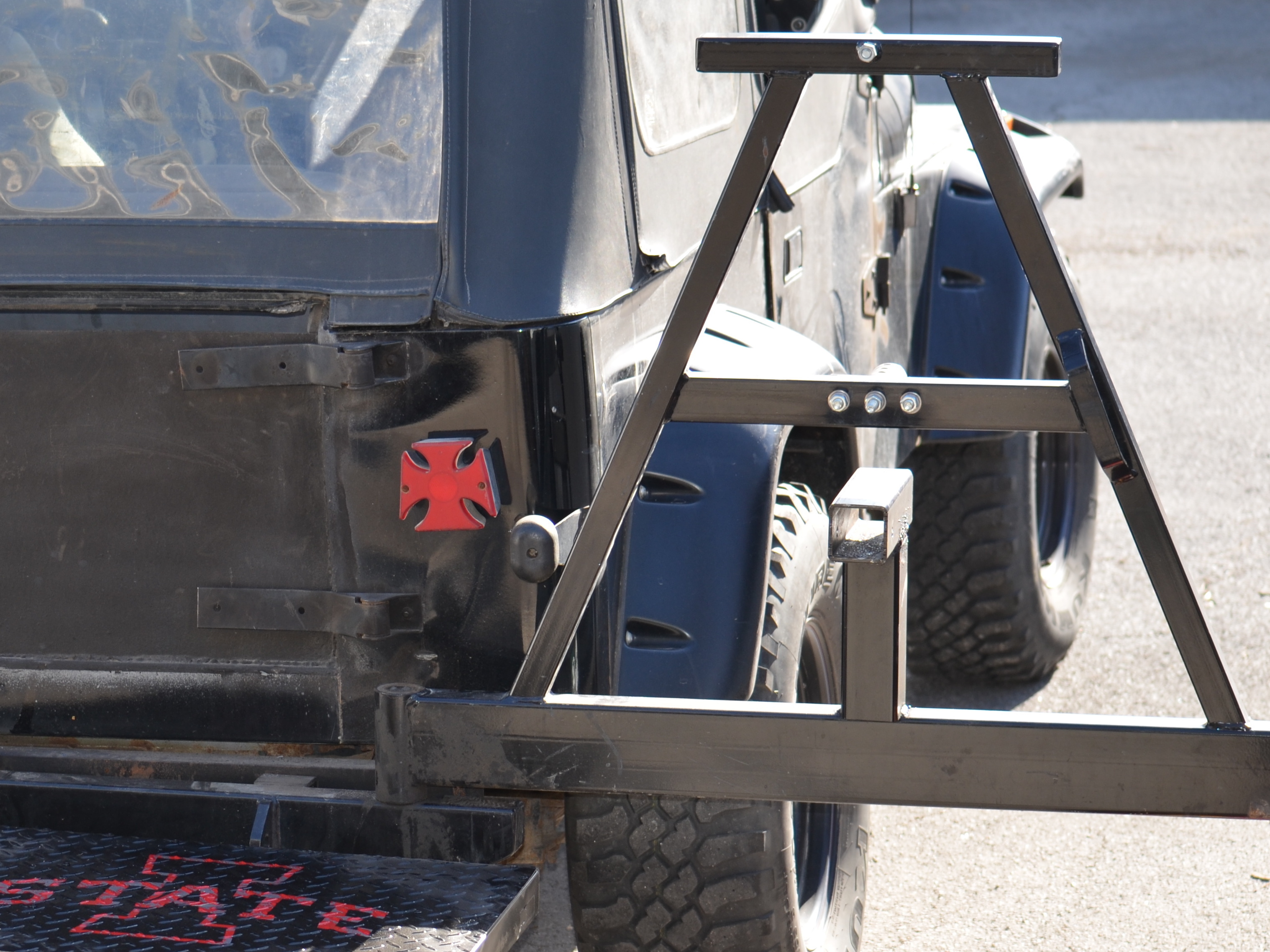 Team Tailgaters –&nbsp;Park’n'Play