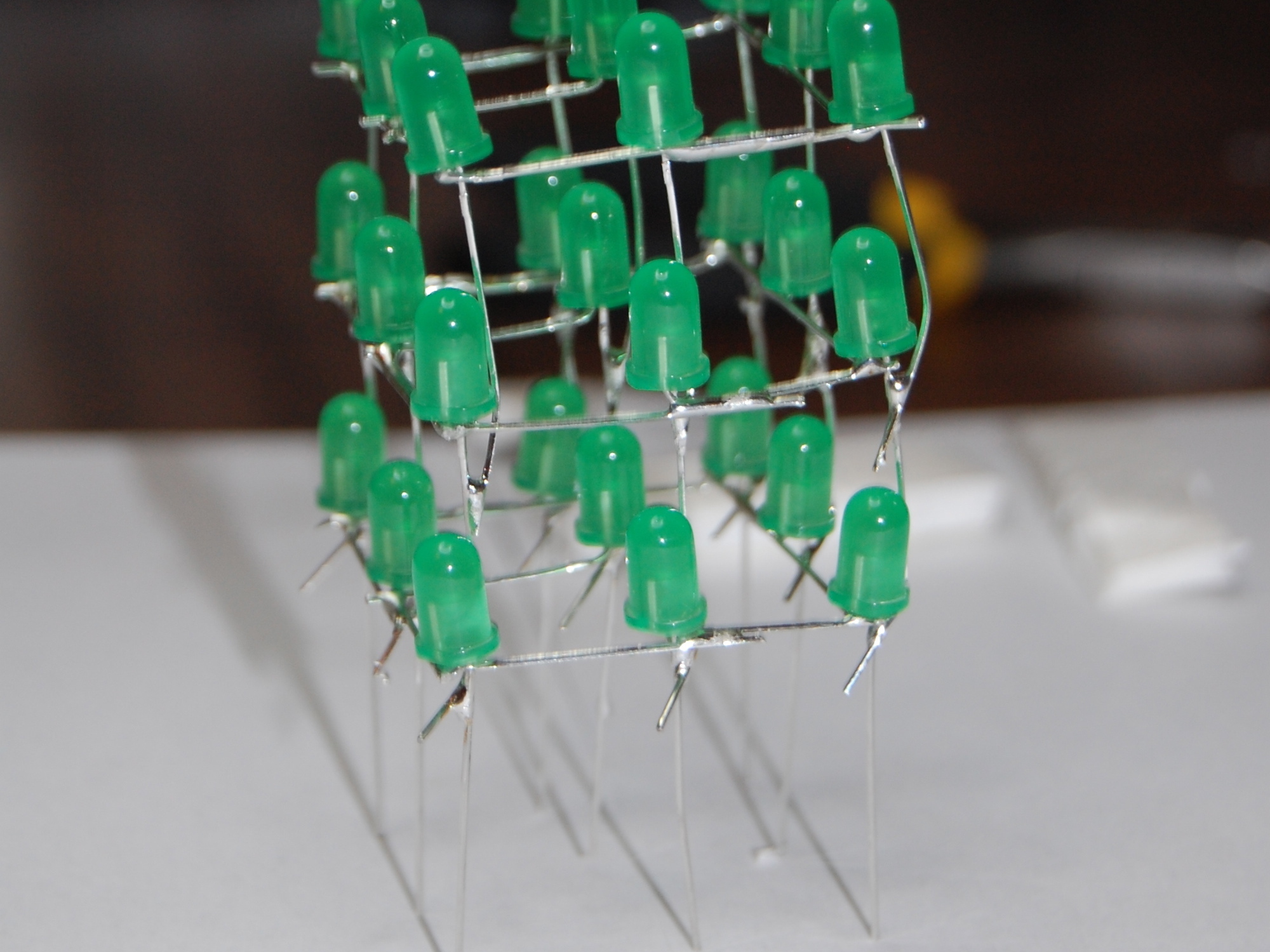 Joey Hudy #2 Led Cube&nbsp;Kit