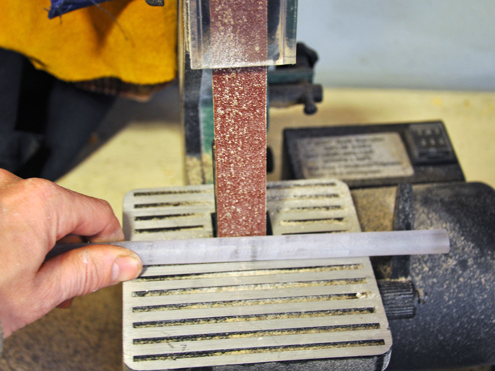 The Fire&nbsp;Piston
