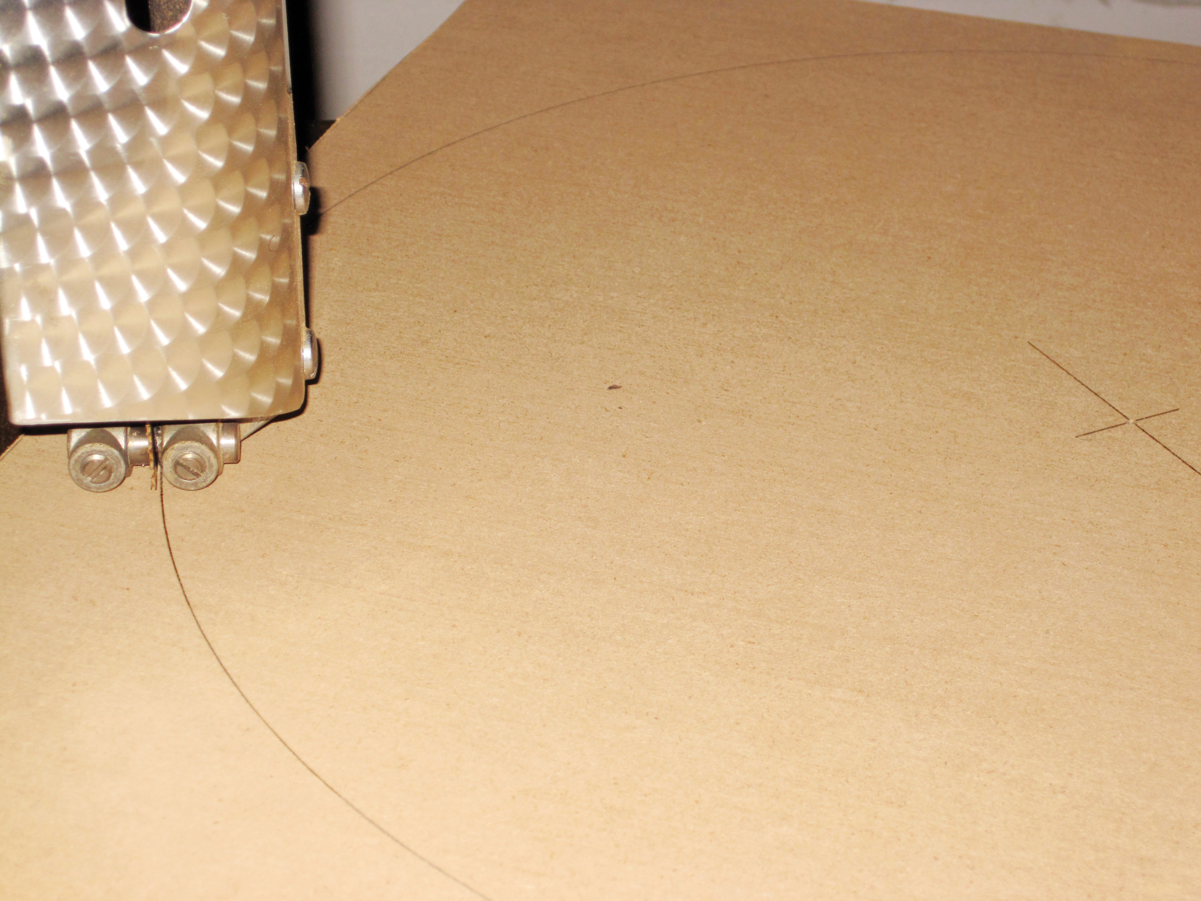 Solar Tracking Platform