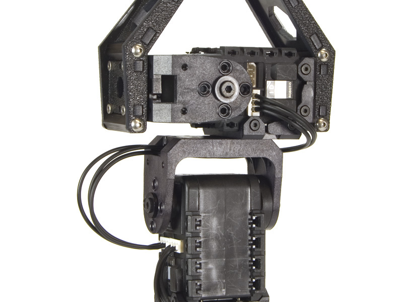 Build a TurtleBot Robotic Arm (Trossen Robotics&nbsp;version)