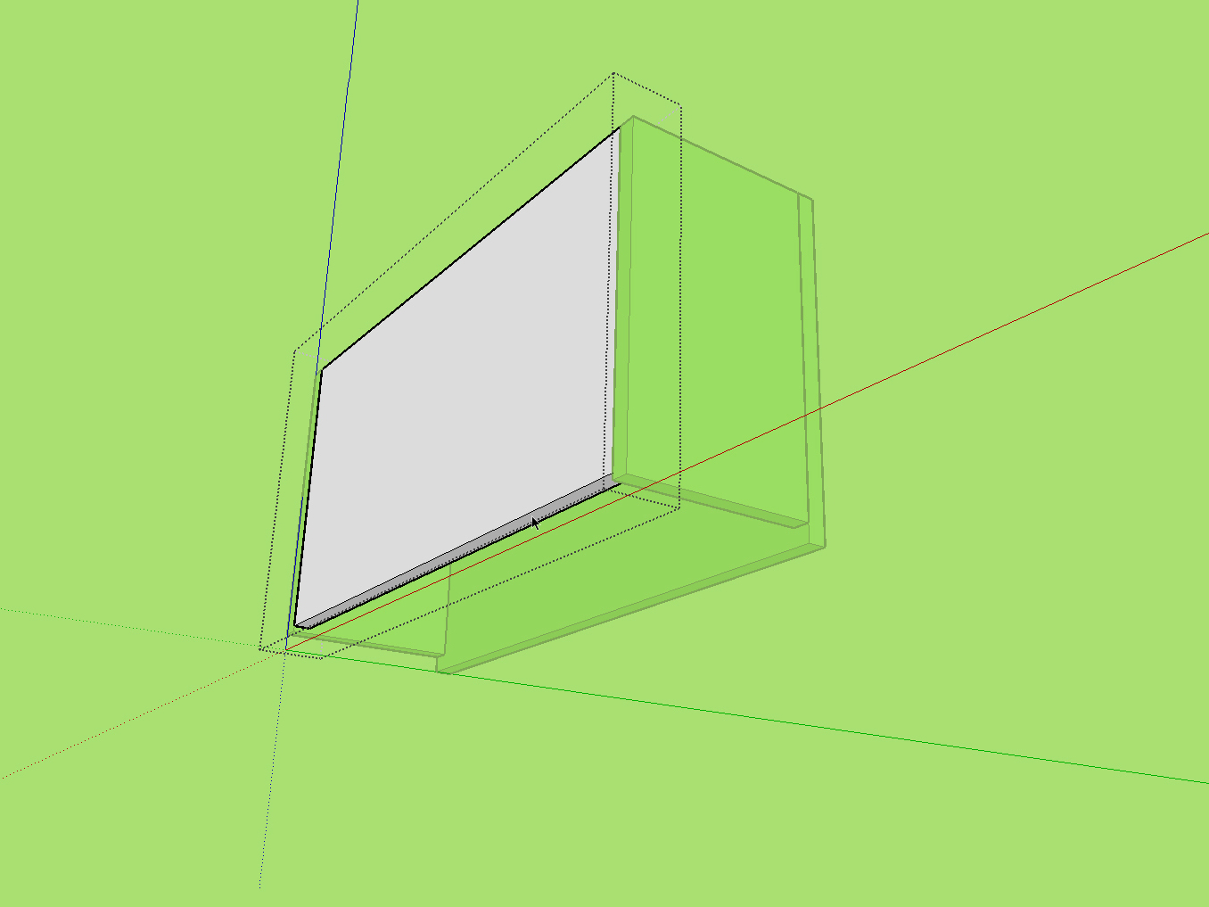 SketchUp&nbsp;101