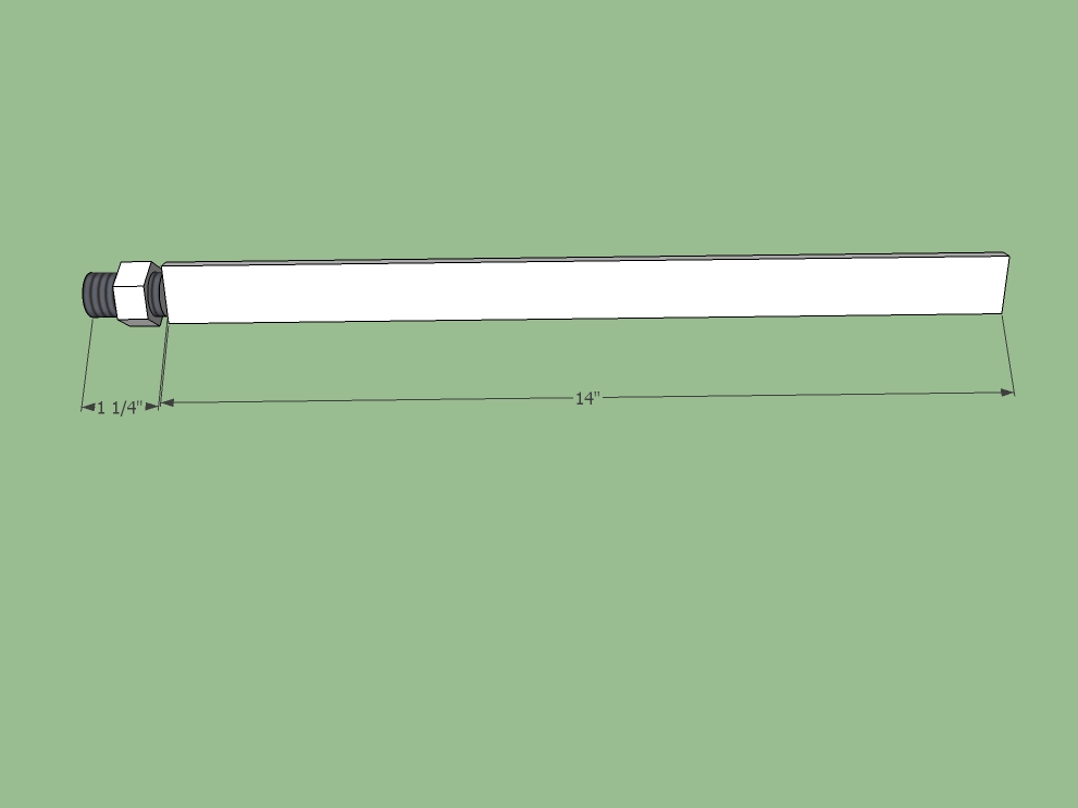 CEB Main Frame: Small&nbsp;Components