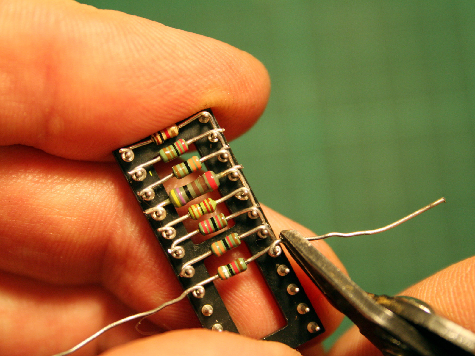 MoofTronic Mini&nbsp;Synth