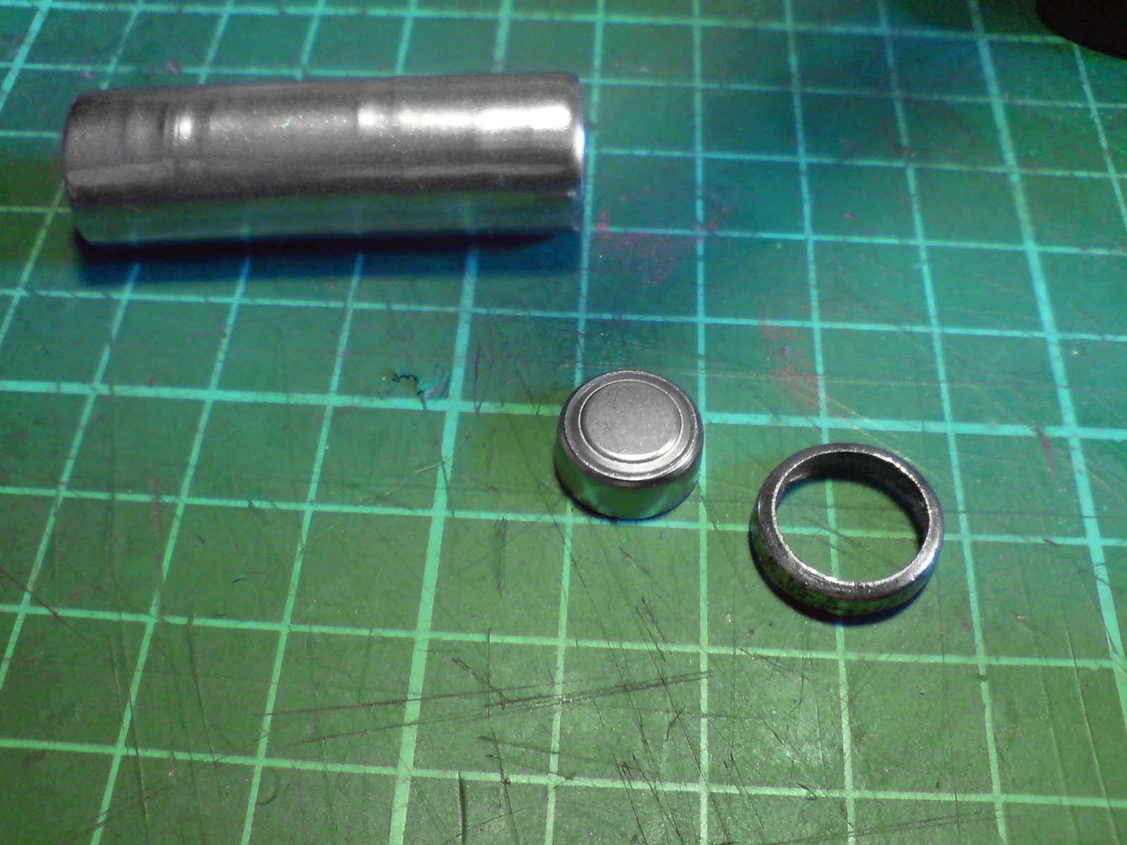 USBattery