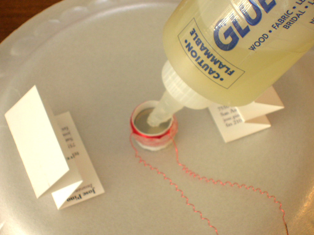 Styrofoam Plate&nbsp;Speaker