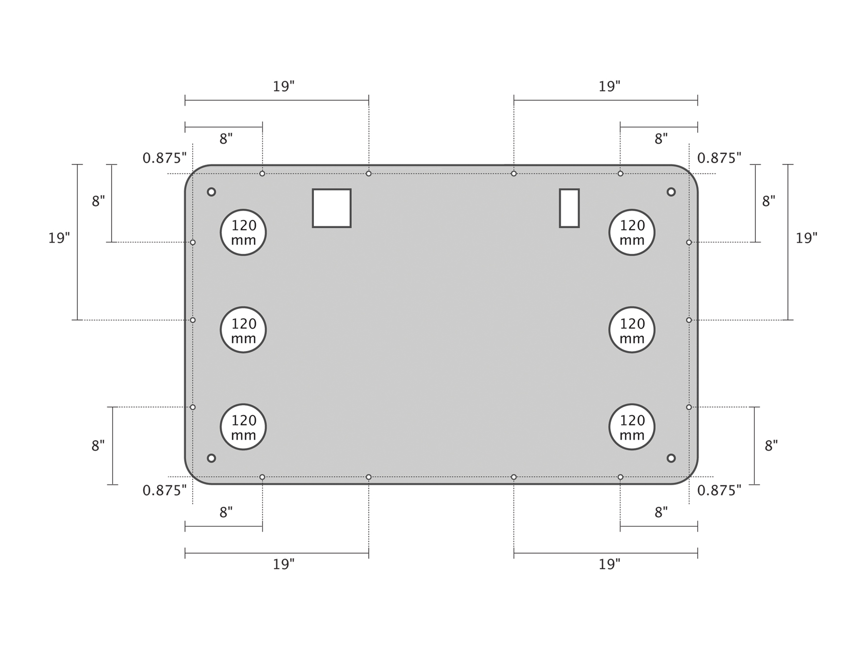 DIY MT-50 Multitouch&nbsp;Table