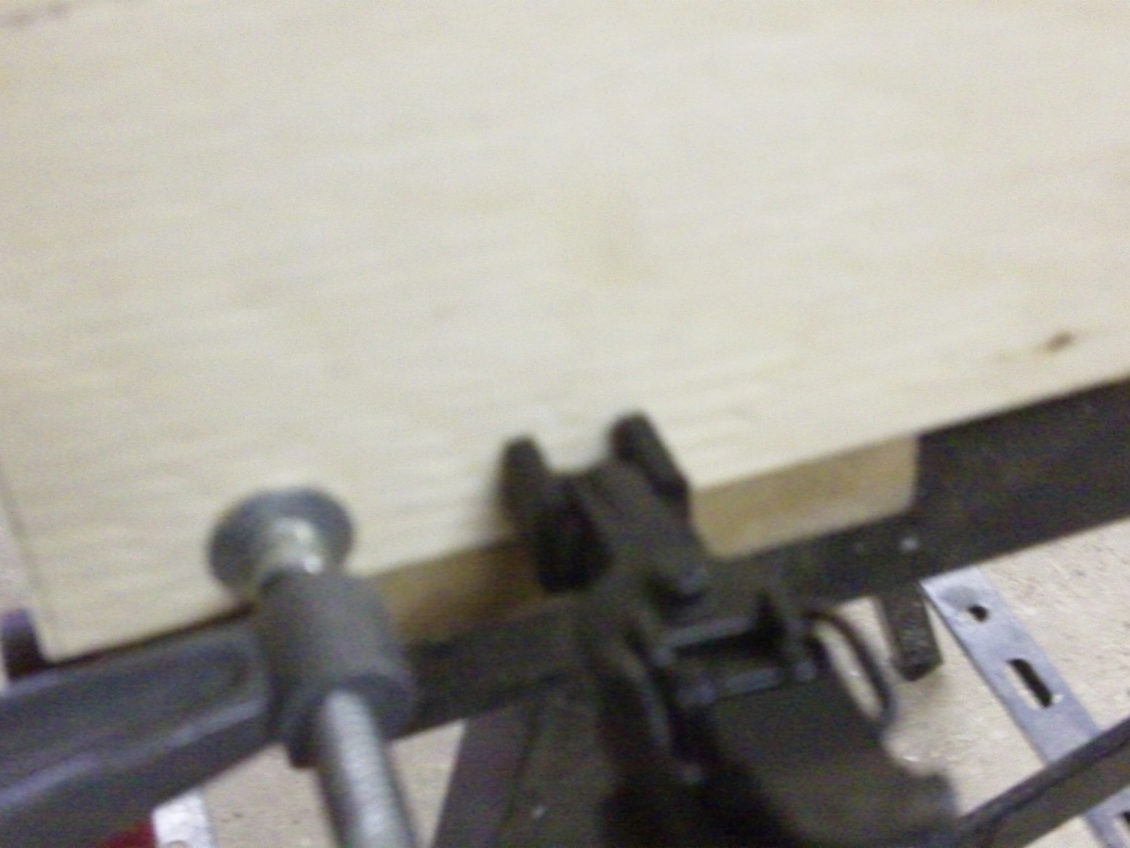 Airsoft Gun Target Holder & BB&nbsp;Catch