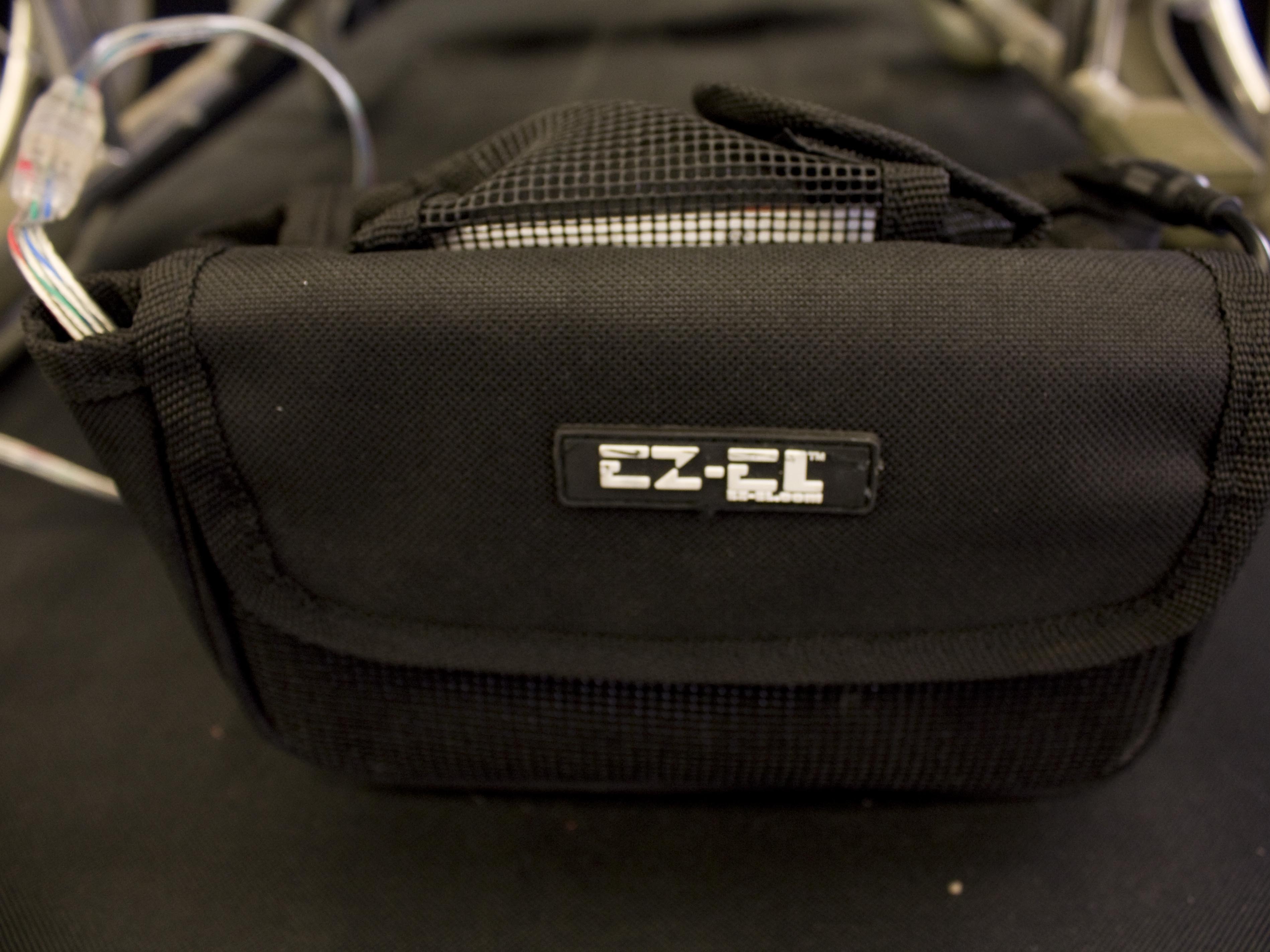 EZ-EL Wire/LED Light&nbsp;Wheelchair