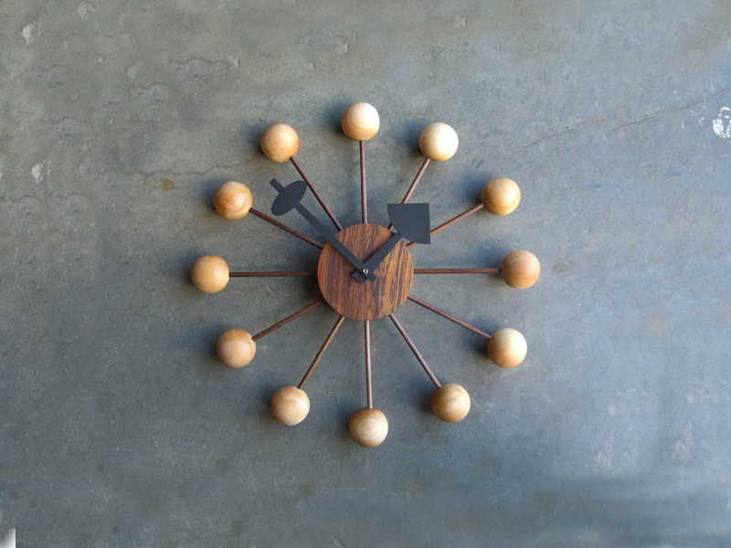 New Project: Ball Clock
