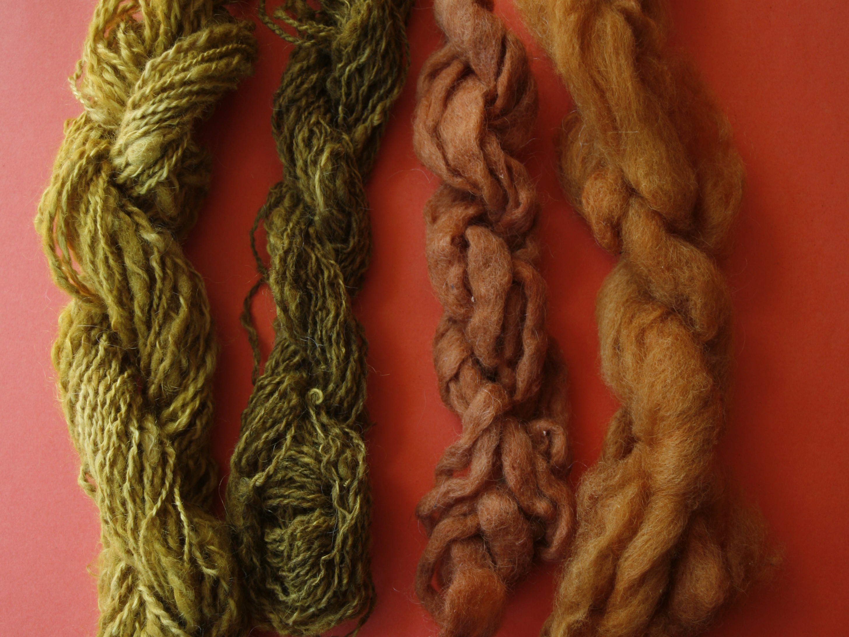 Natural Dyeing&nbsp;101