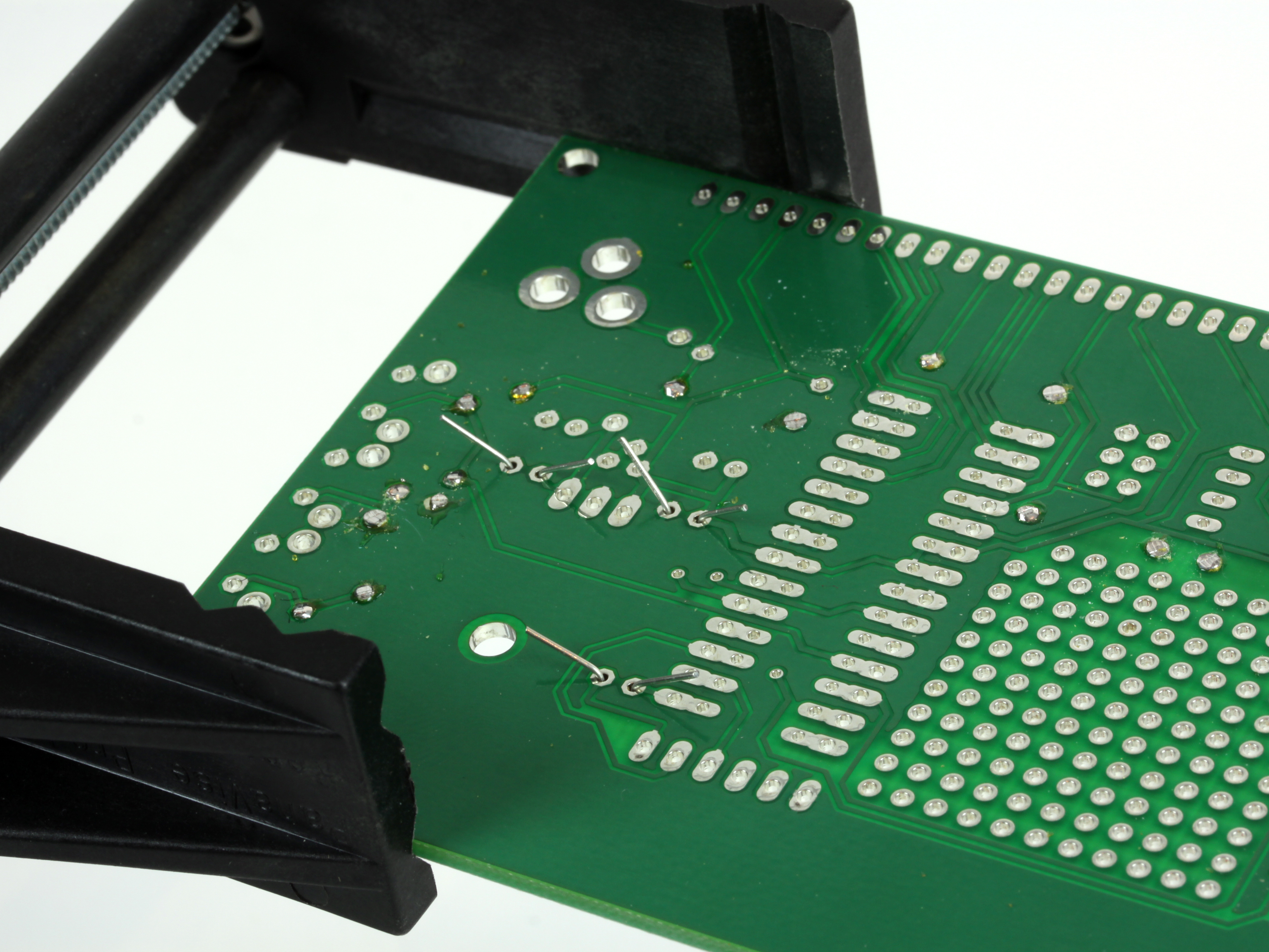 New Project: Build a Monochron Clock Kit