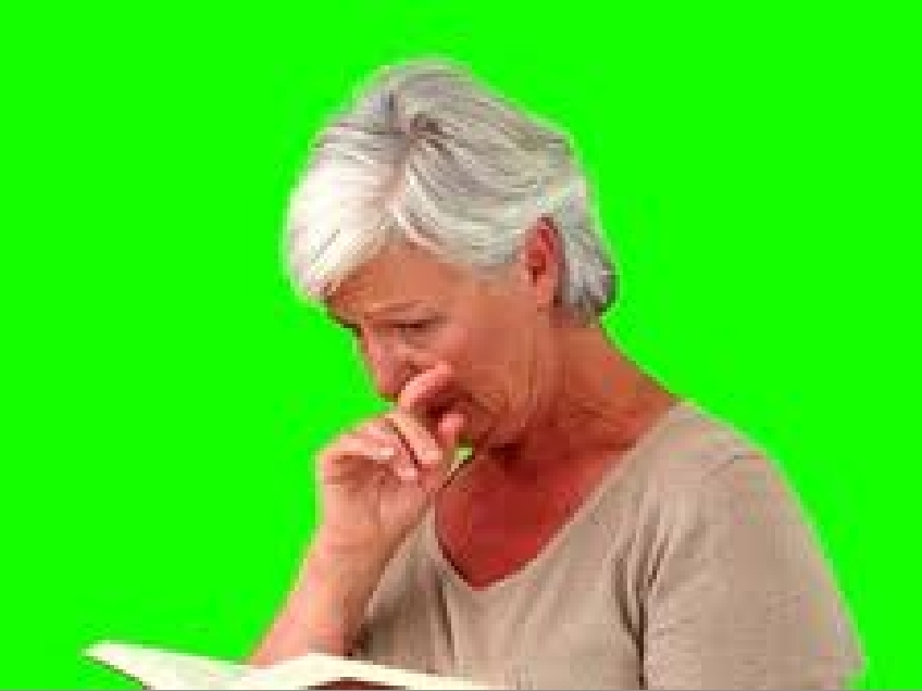 Green Screen w/&nbsp;iMovie