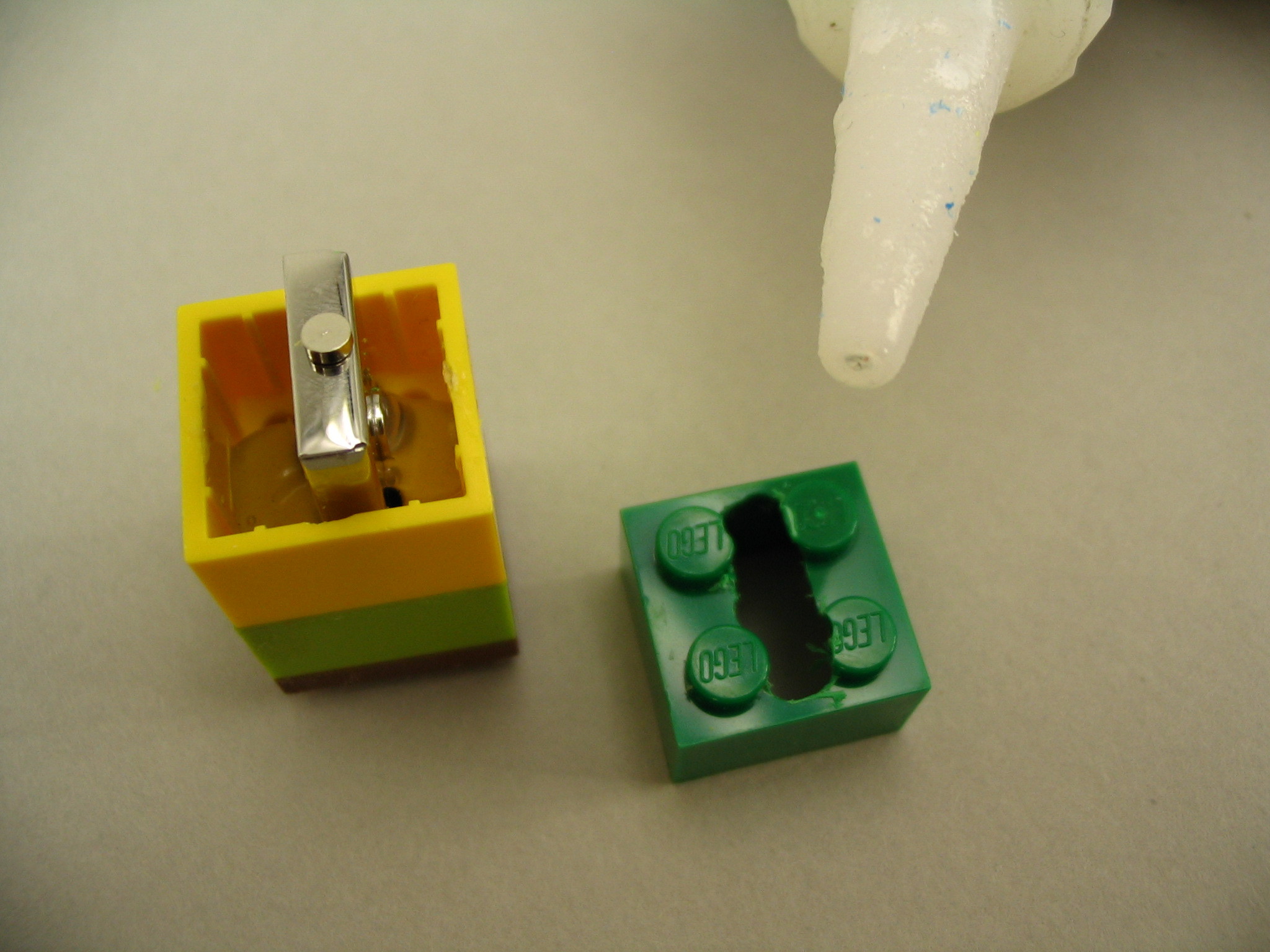 LEGO USB Flash&nbsp;Drive