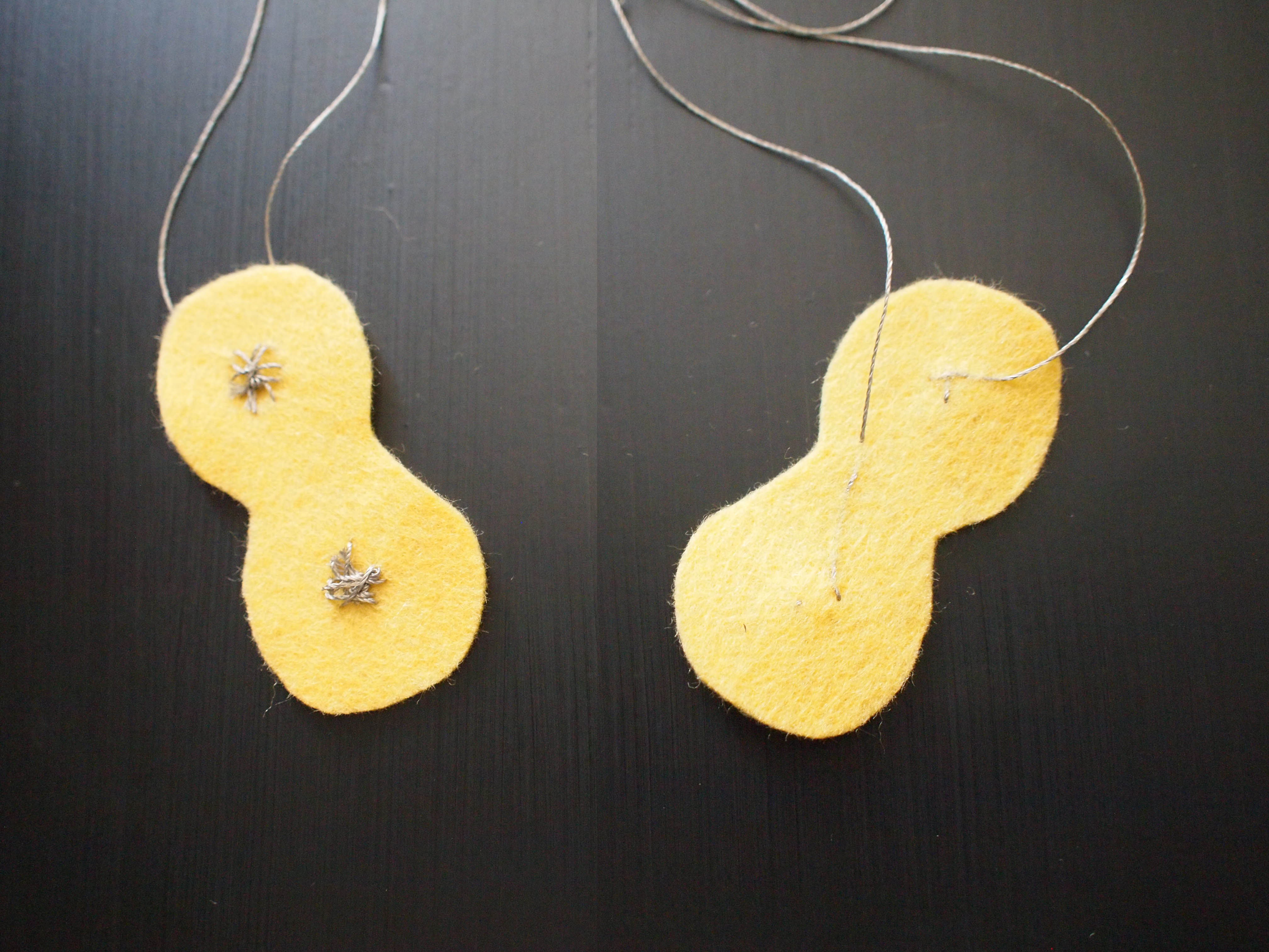 LED Shoe&nbsp;Clips