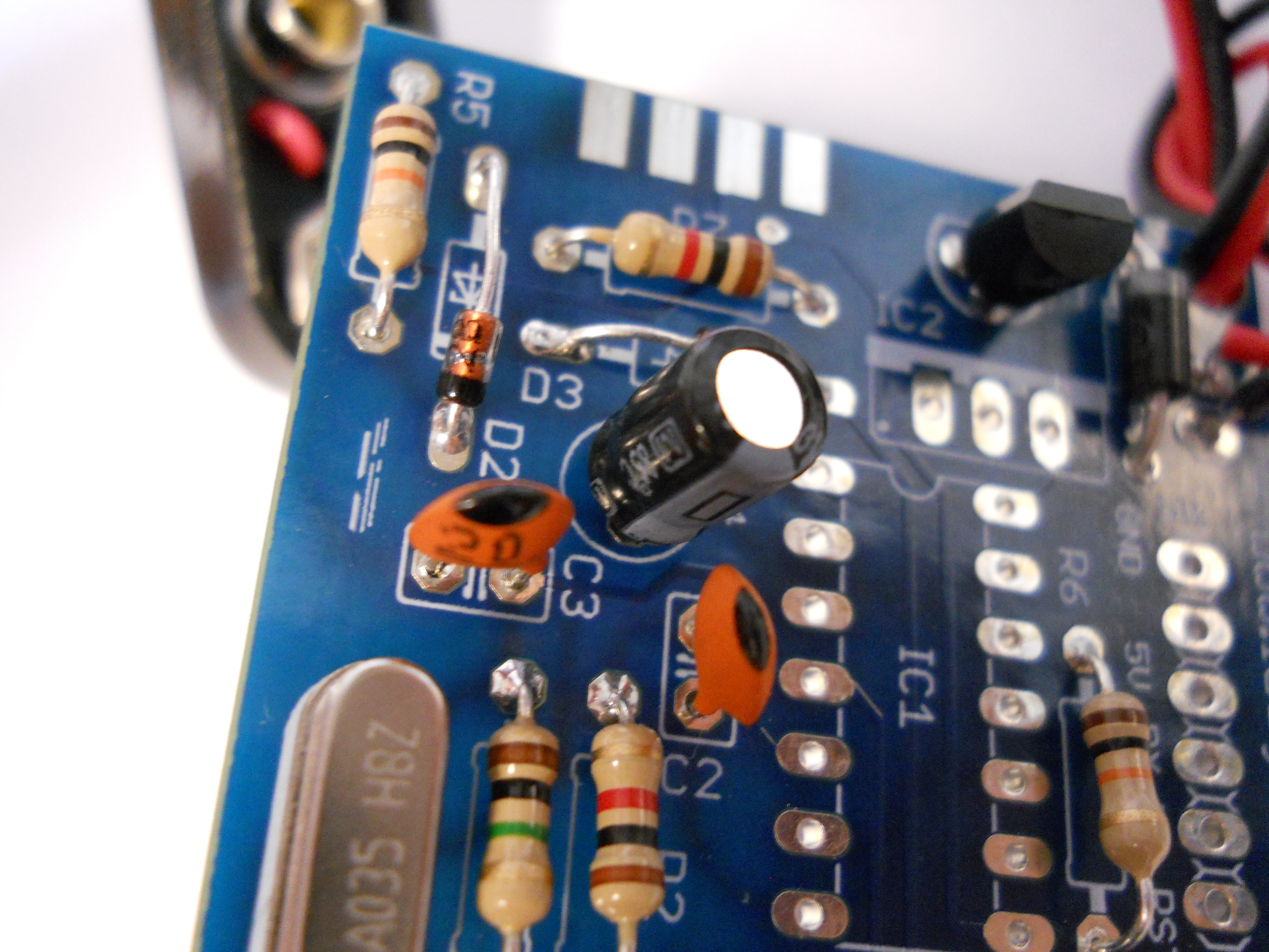 New Project: SIM Card Reader/Writer Kit
