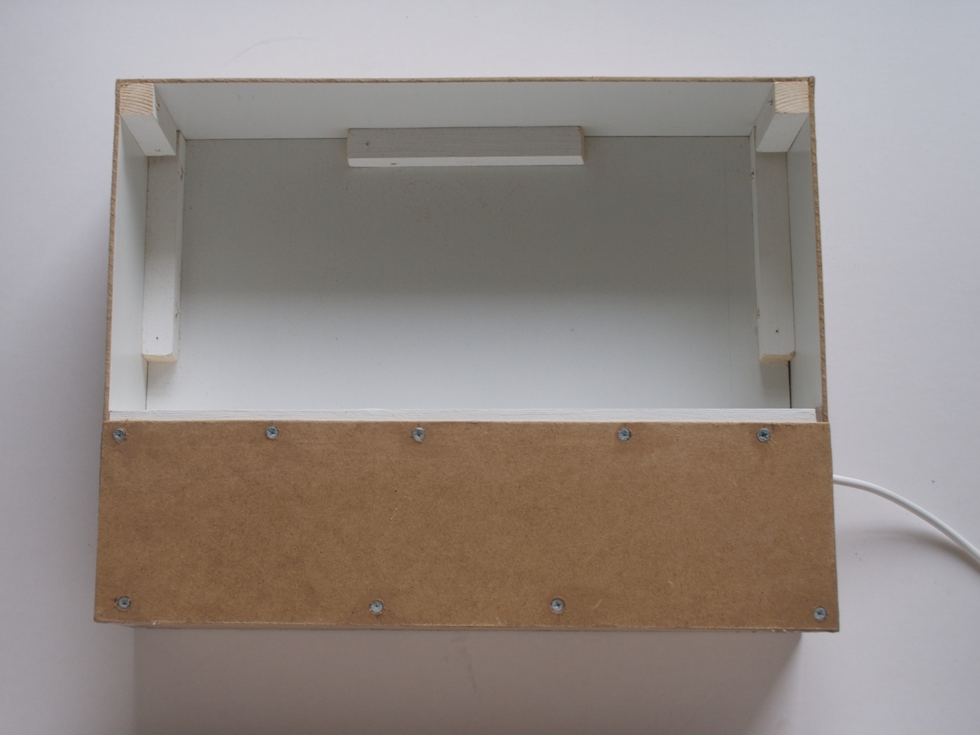 Photo Lamp and&nbsp;Lightbox