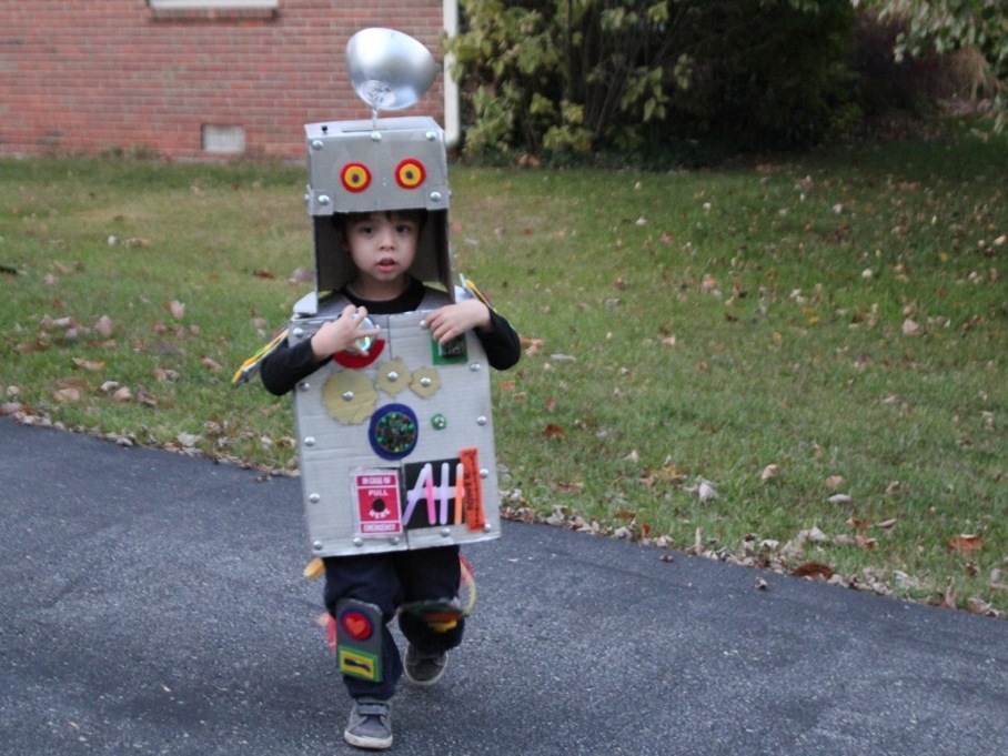 Seanbot