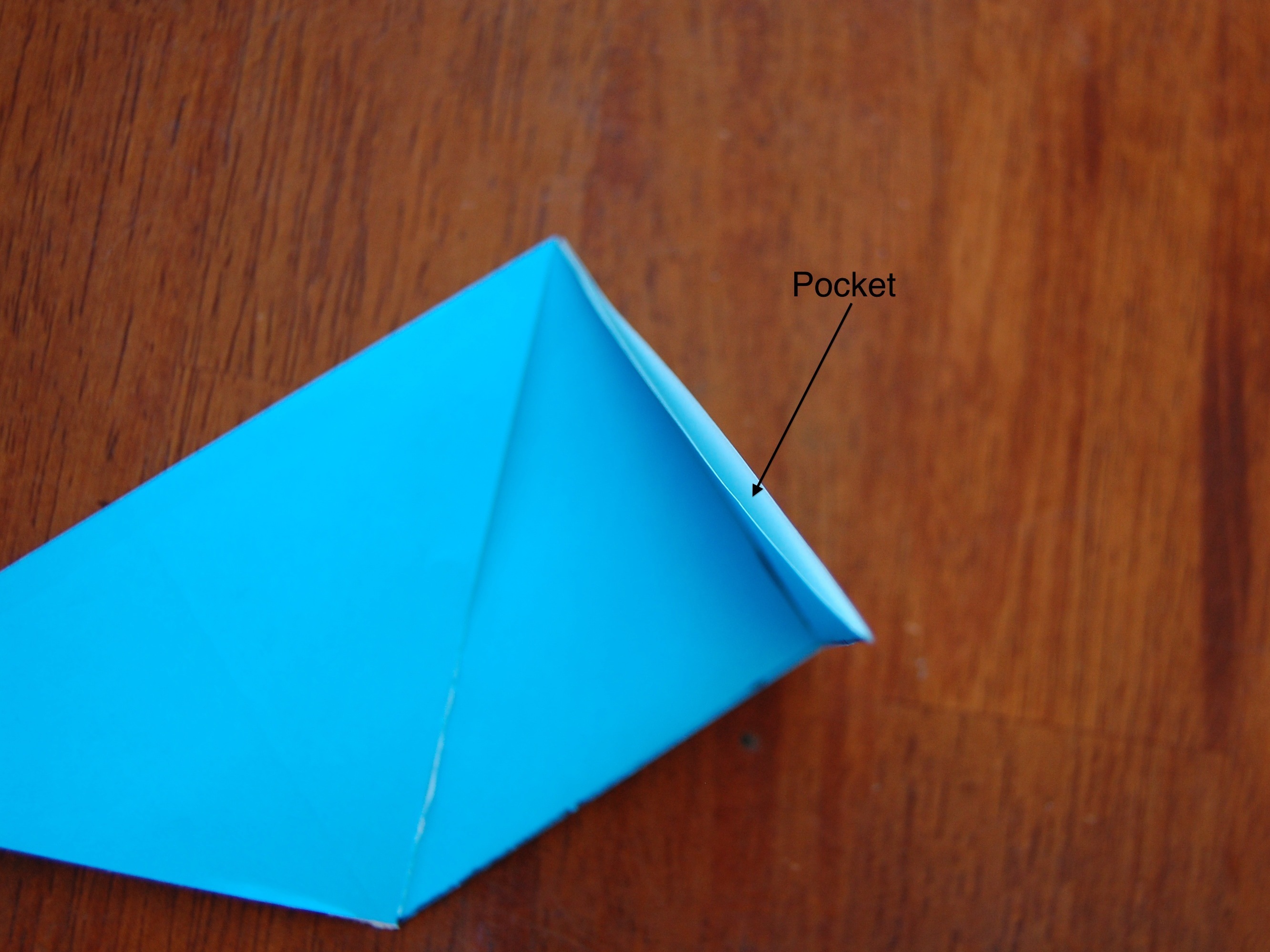 Origami Ball /&nbsp;Kusudama