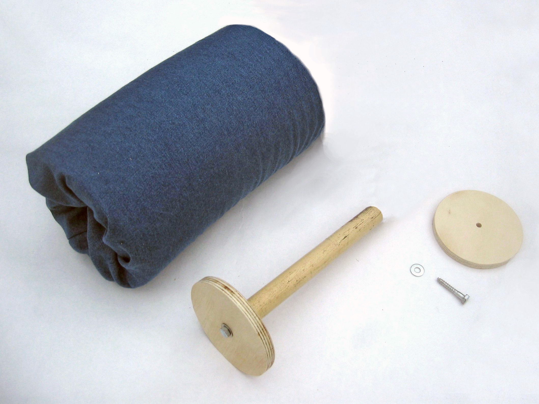Rok-Bak Chair