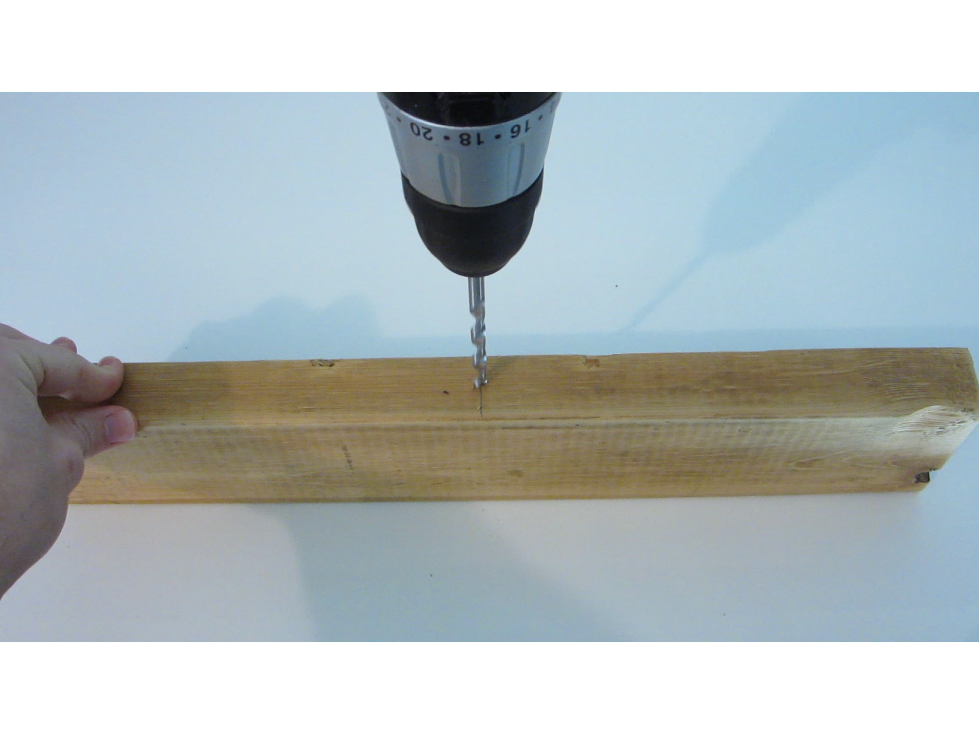 New Project: 2×4 Camera Stabilizer