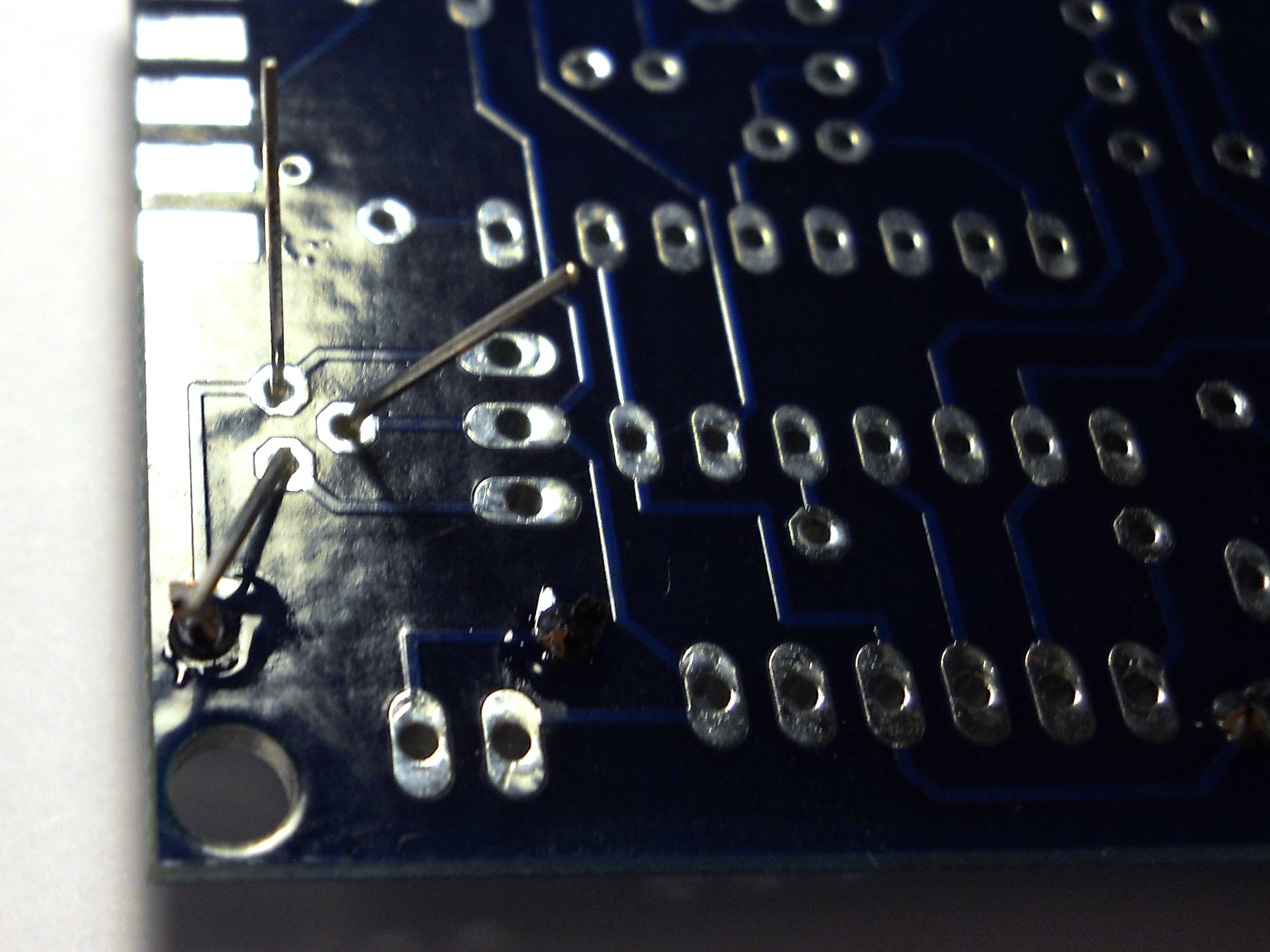 New Project: SIM Card Reader/Writer Kit