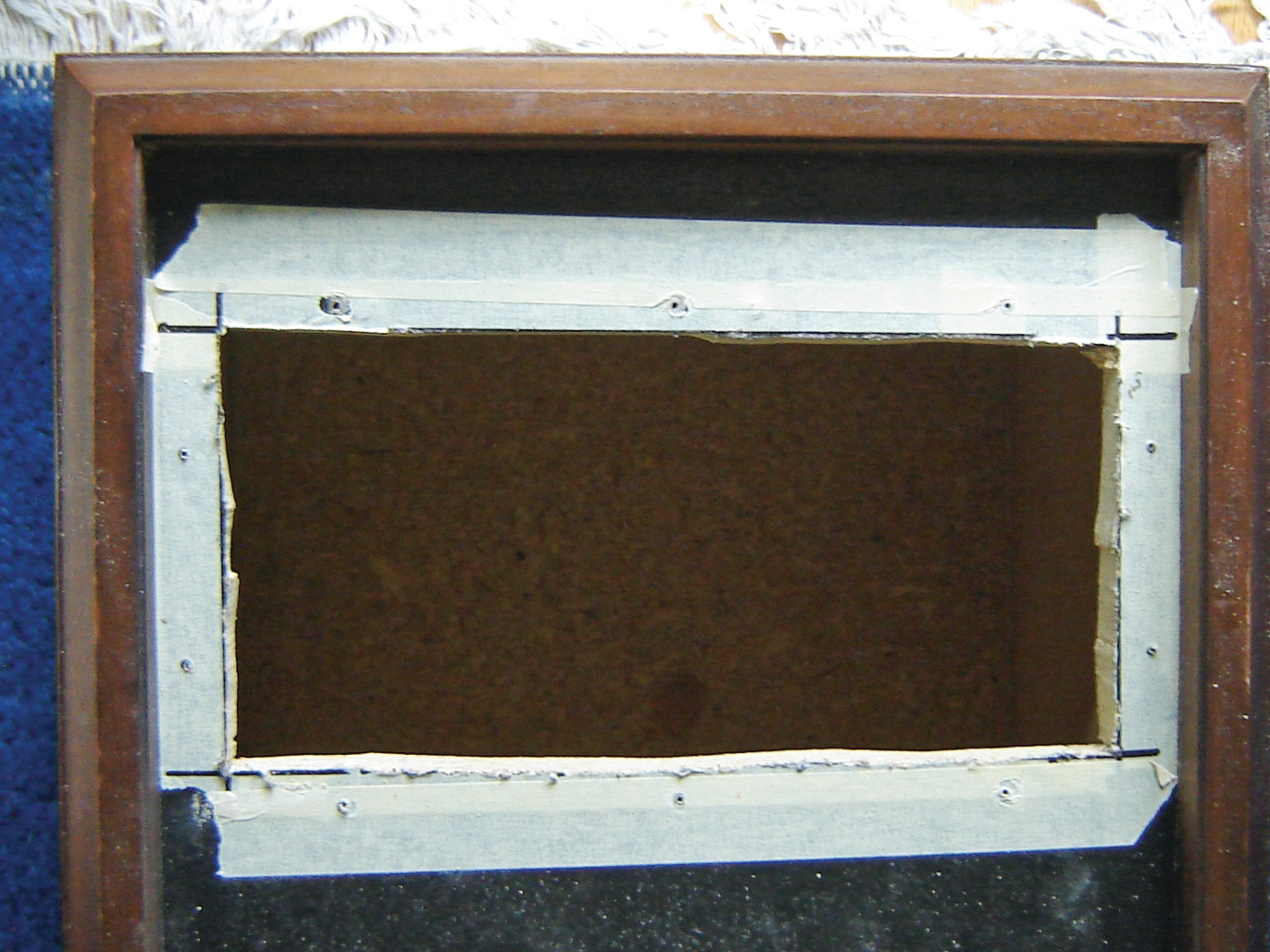 Econowave Speakers